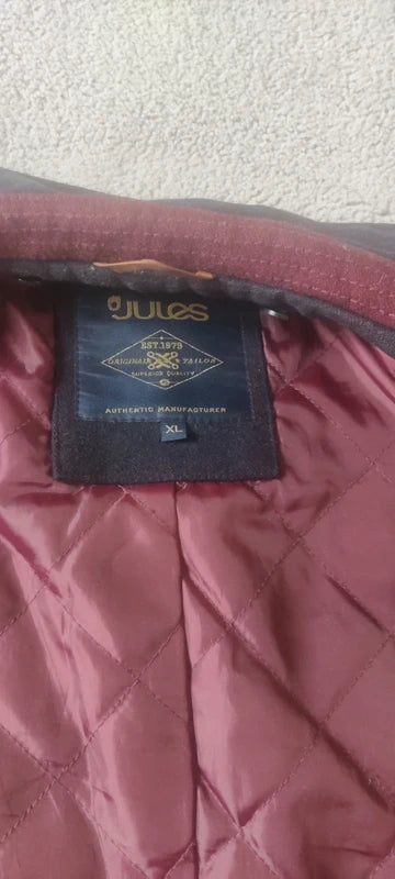 Manteau