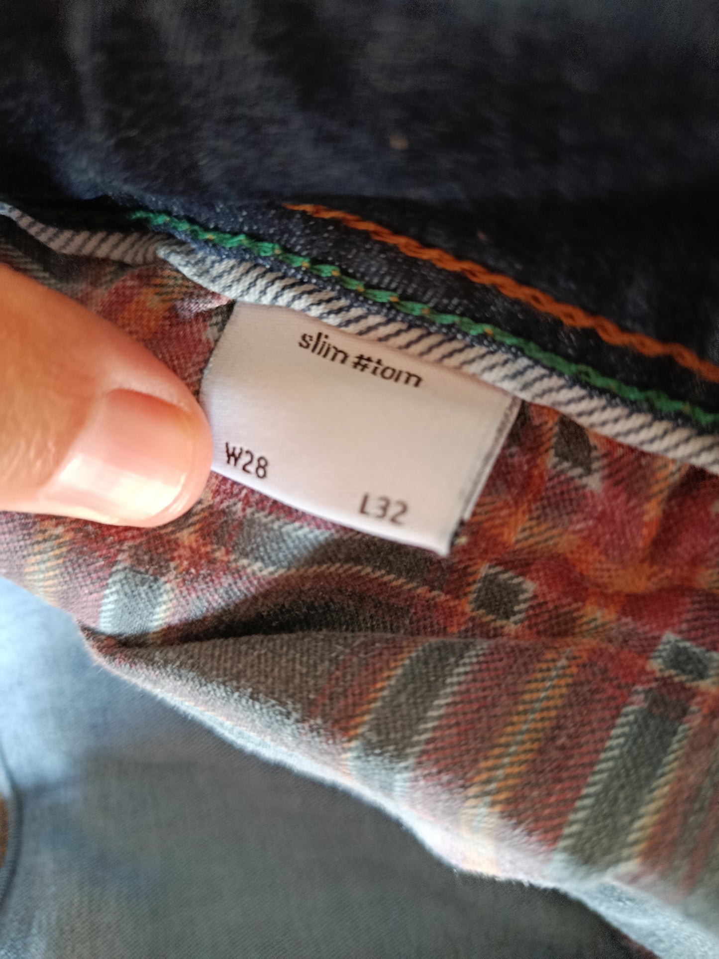 Jean Slim 4 longueurs Urbanflex