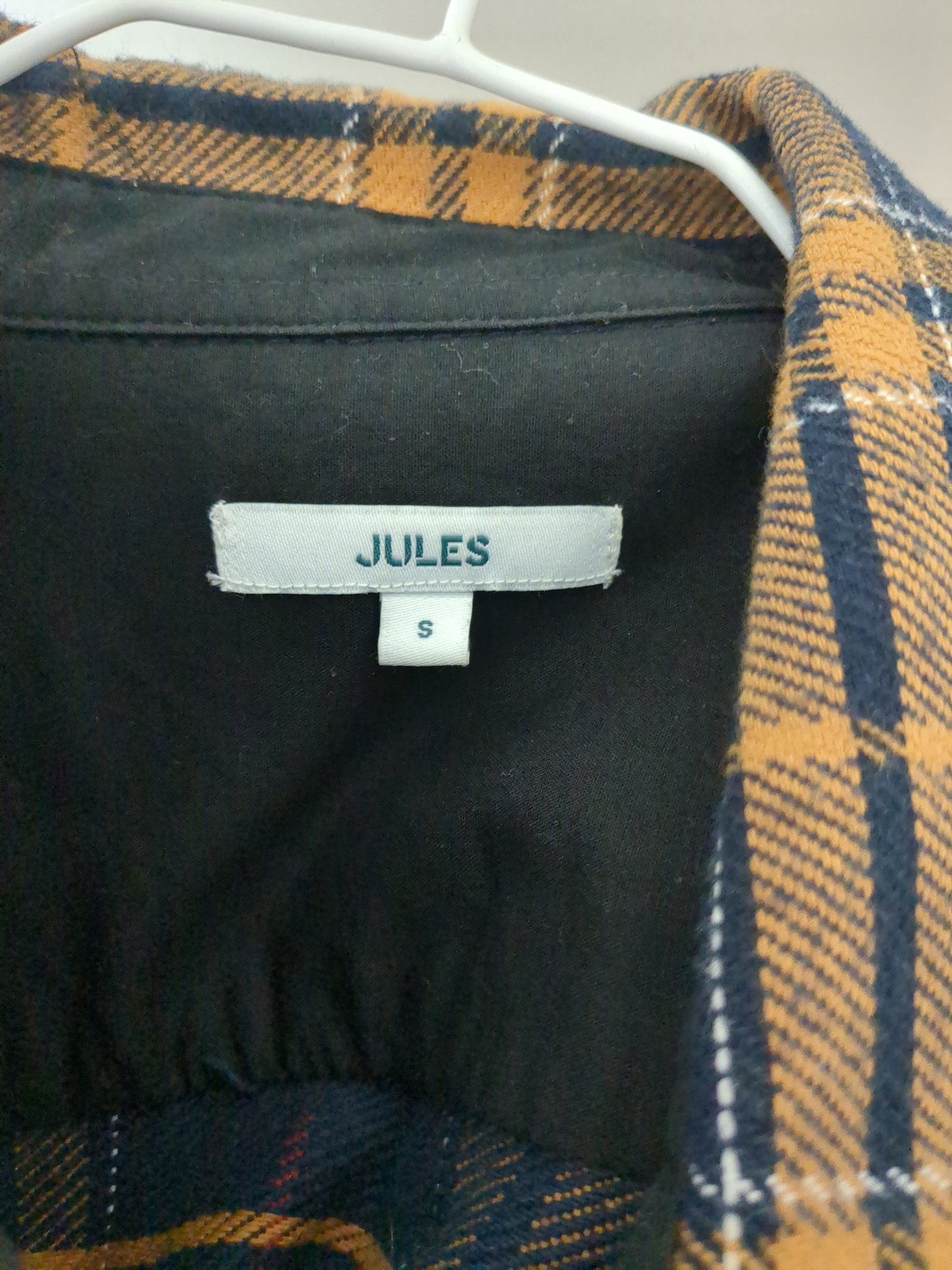 Magnifique surchemise