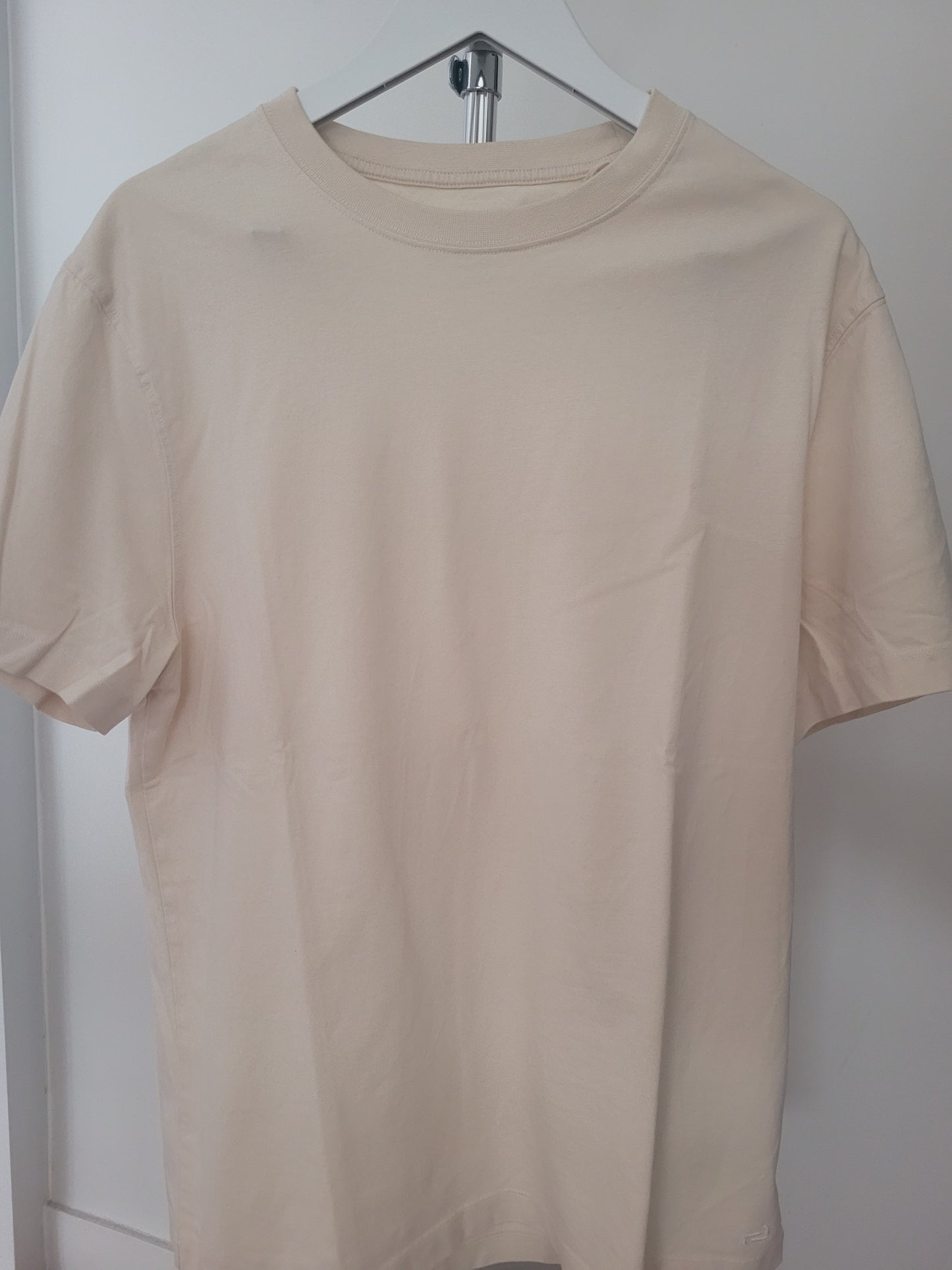 Tee-shirt PARFAIT BY JULES coton issu de