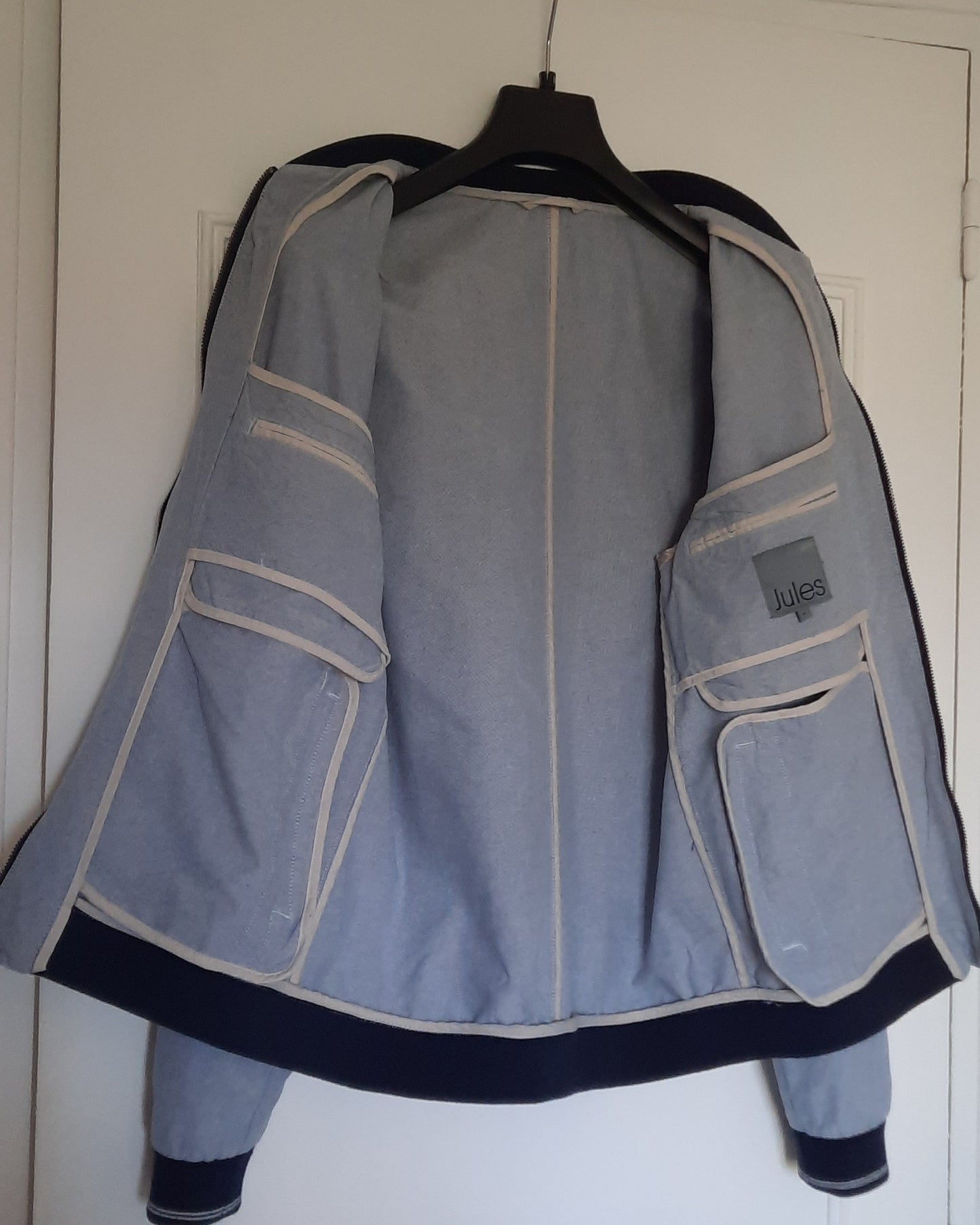 Bomber léger