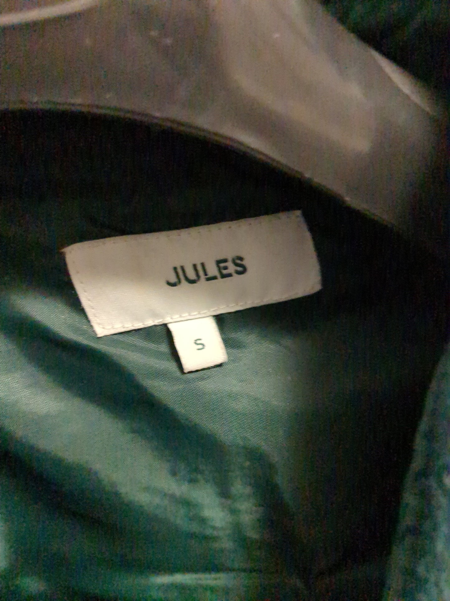 Très belle surchemise