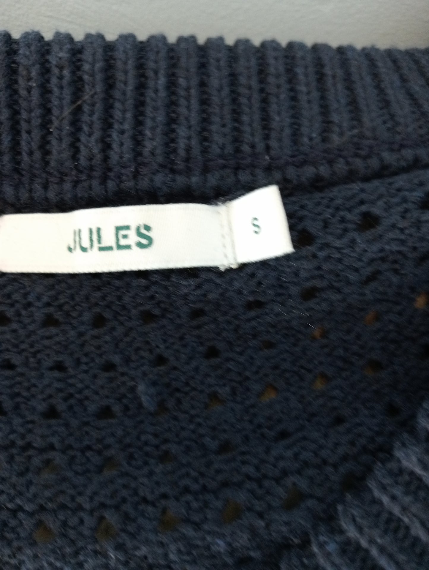 Pull