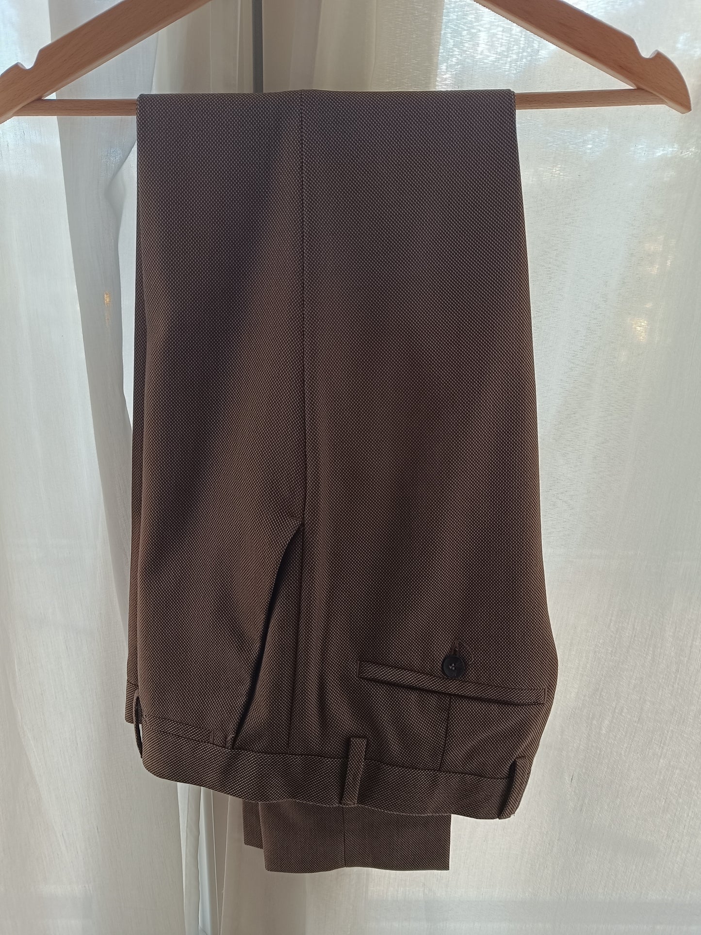 Costume Marron
