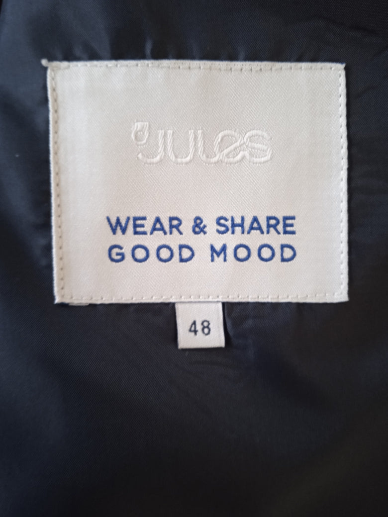 Veste Costume 'Fitted'