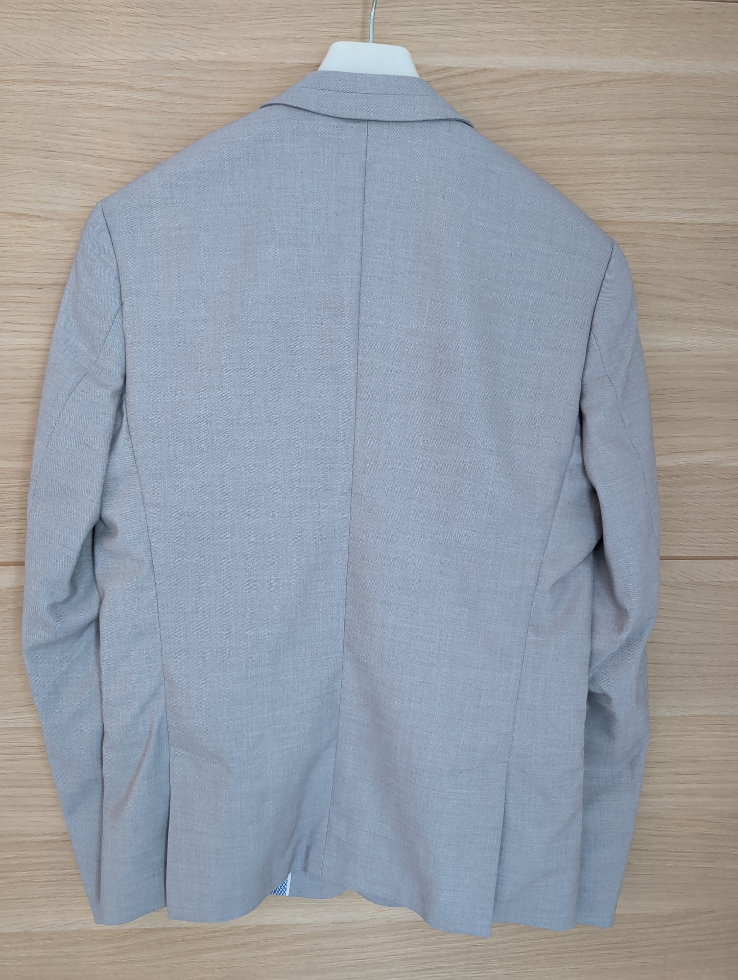 Veste de costume extra slim