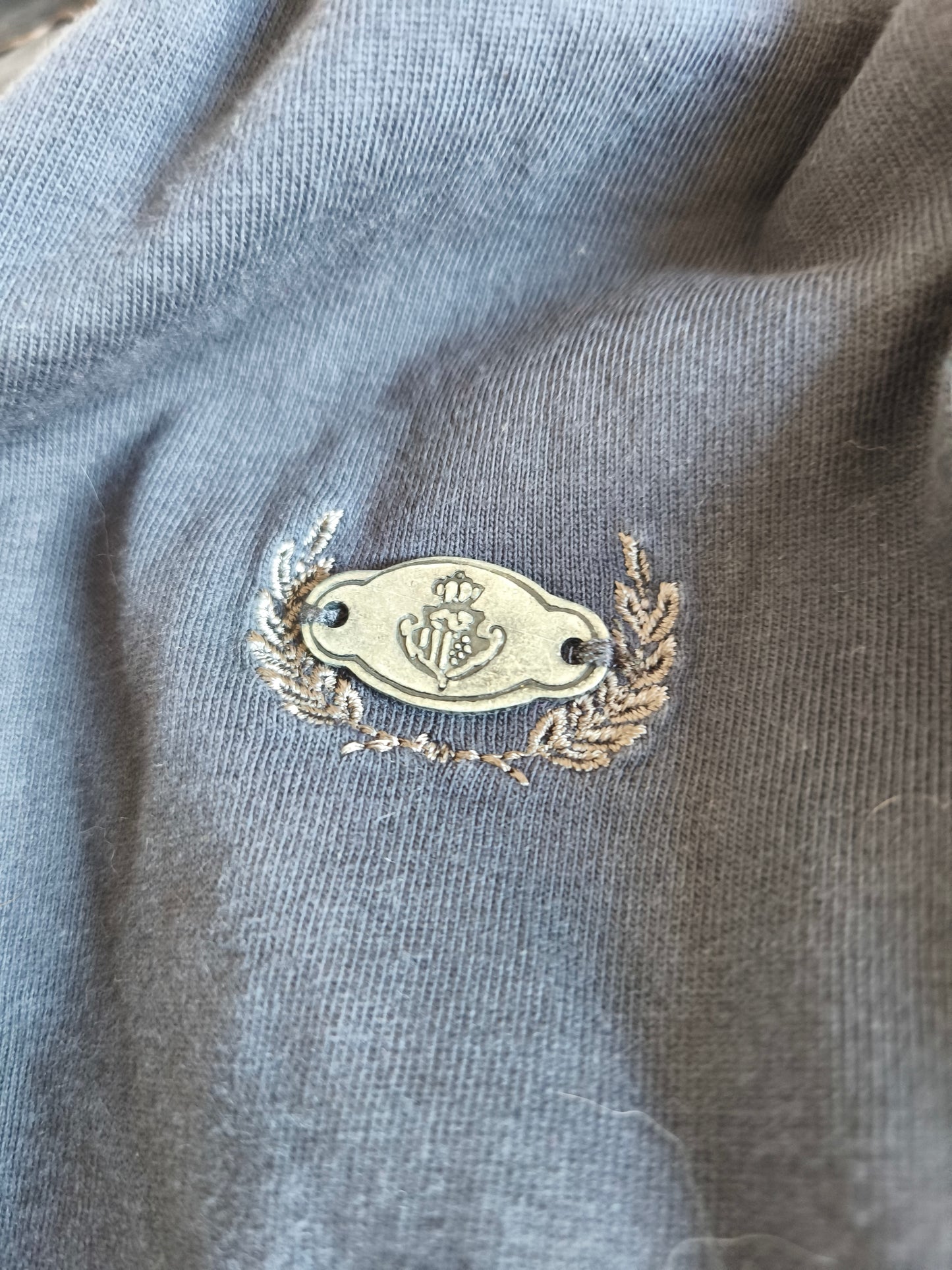 T-shirt manche longue L