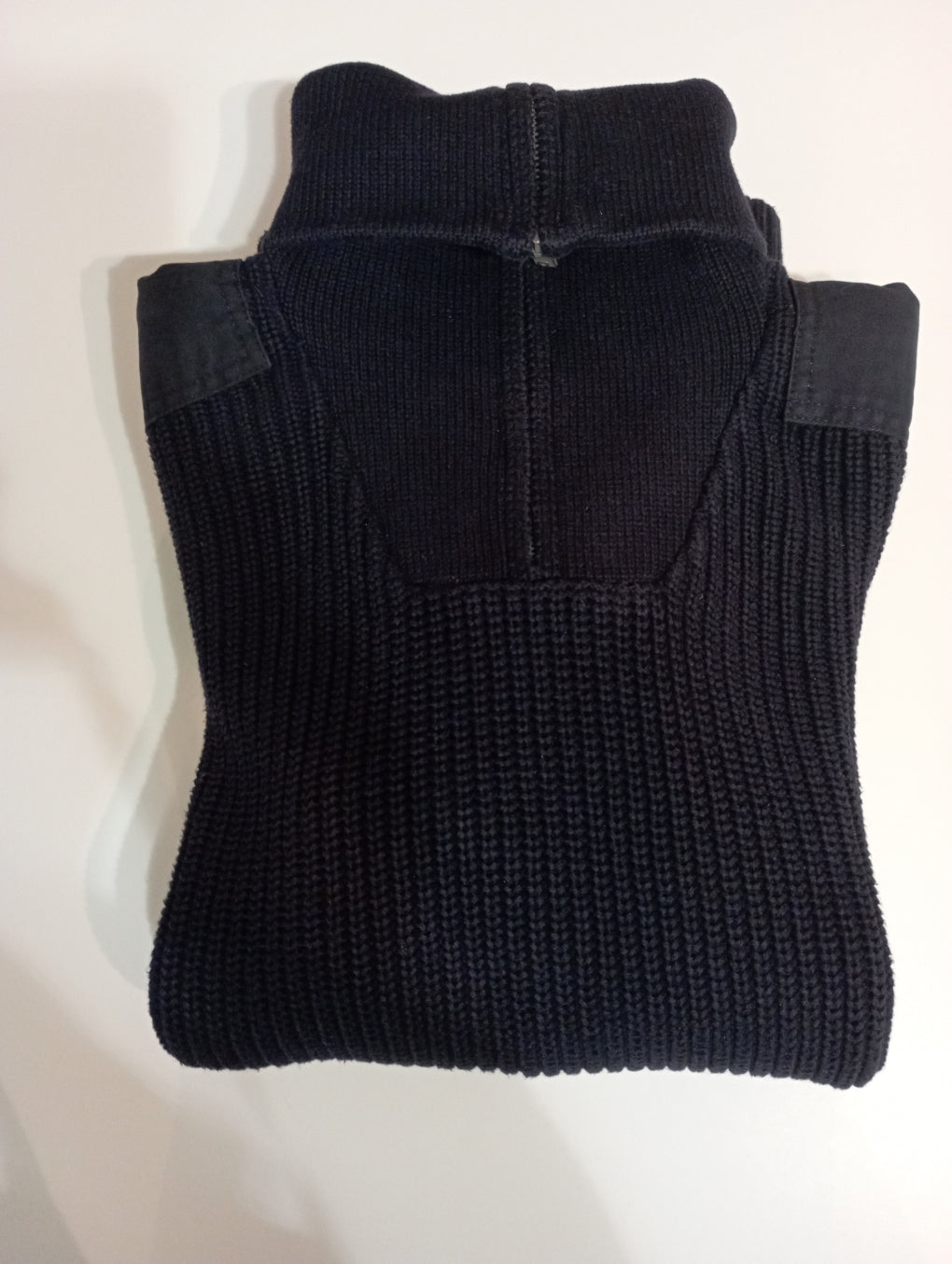 Pull camionneur