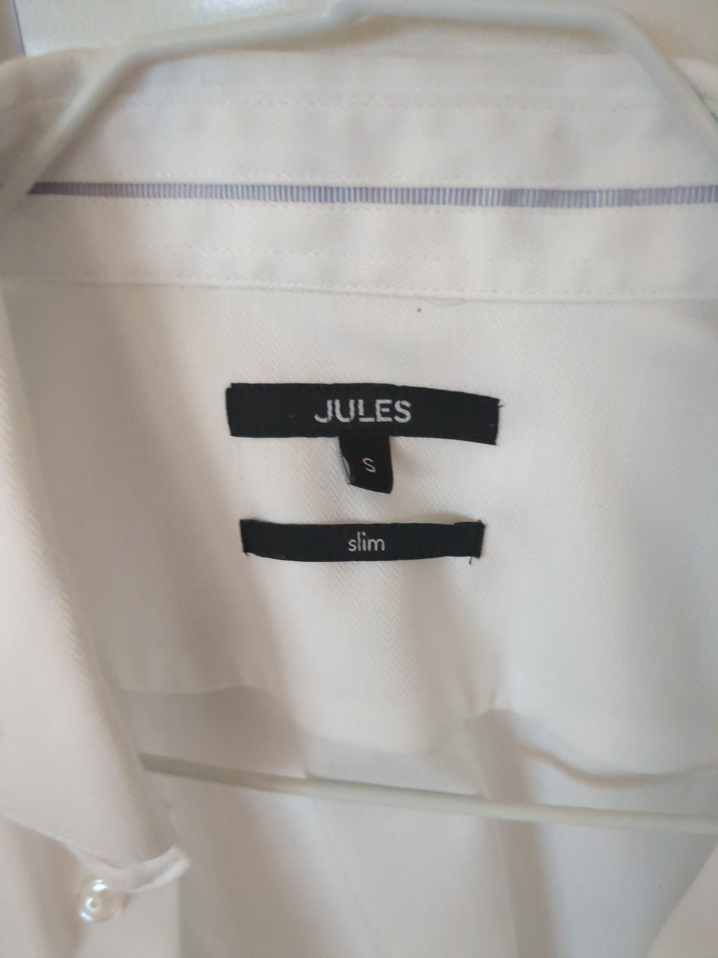 Belle chemise intemporelle