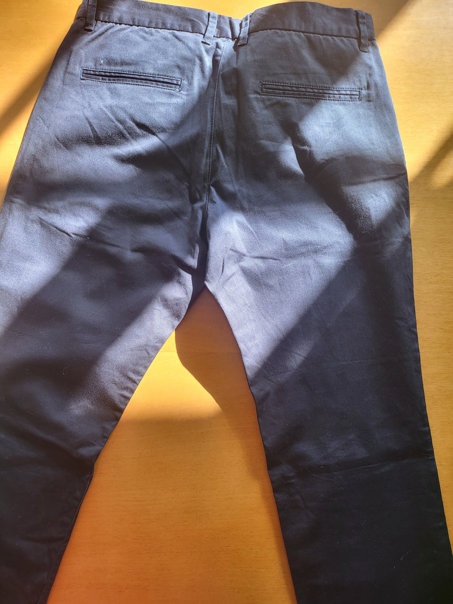 Pantalon noir
