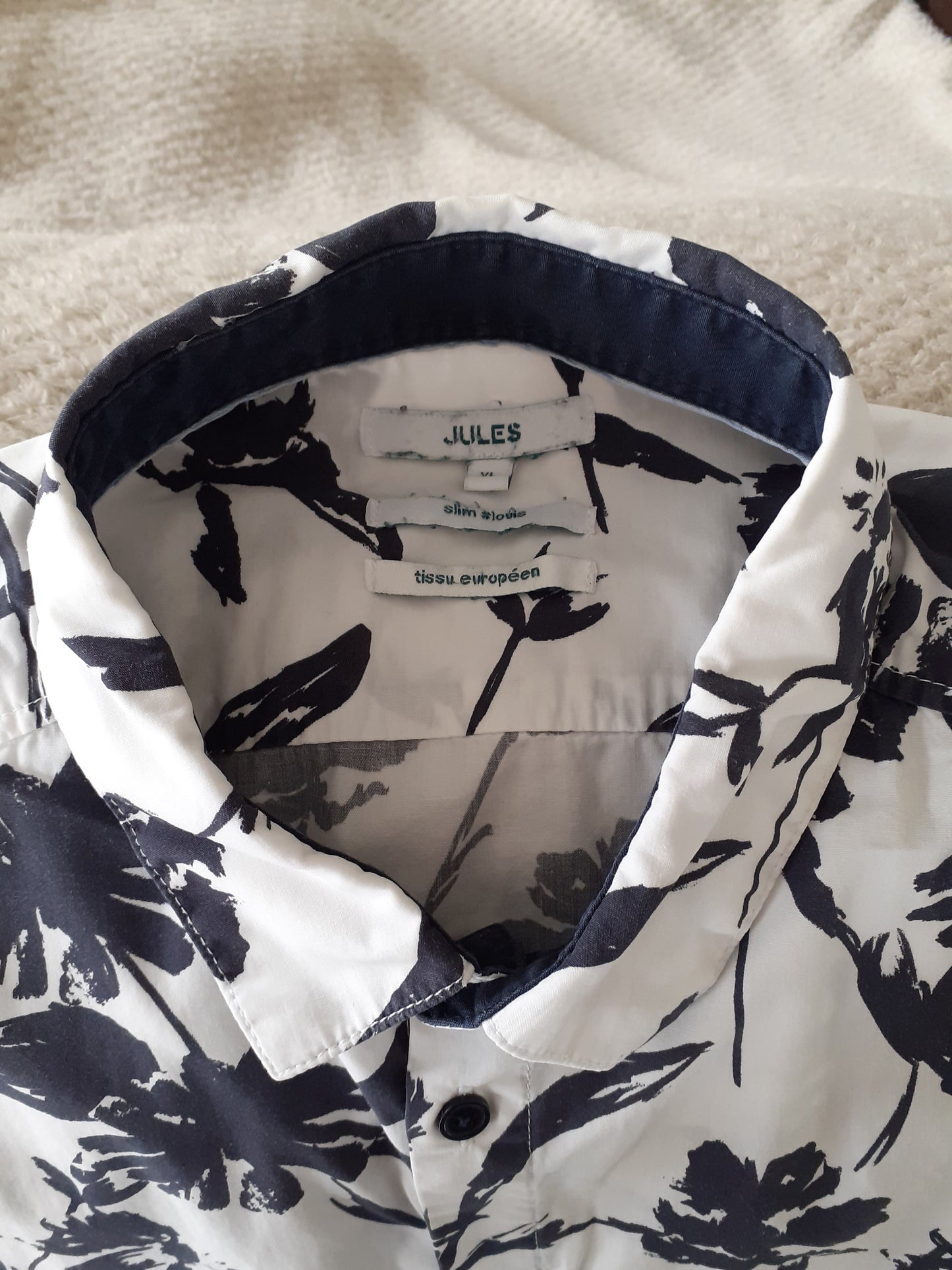Chemise