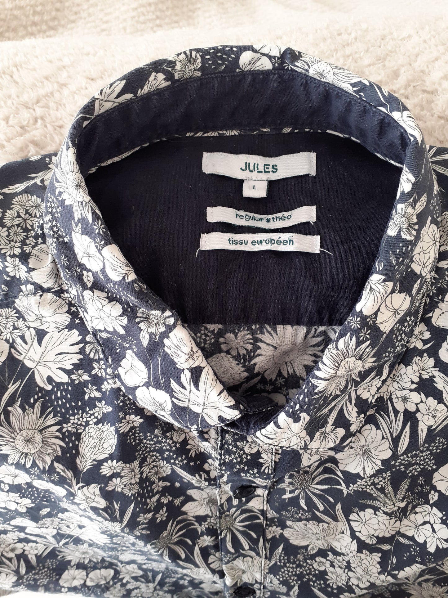 Chemise