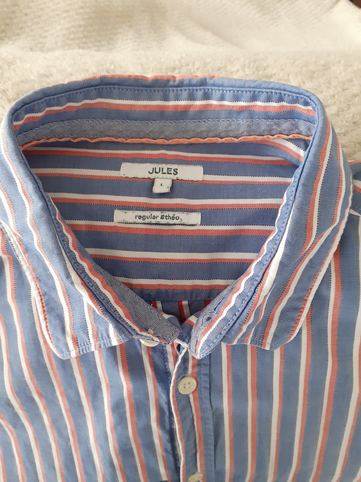 Chemise