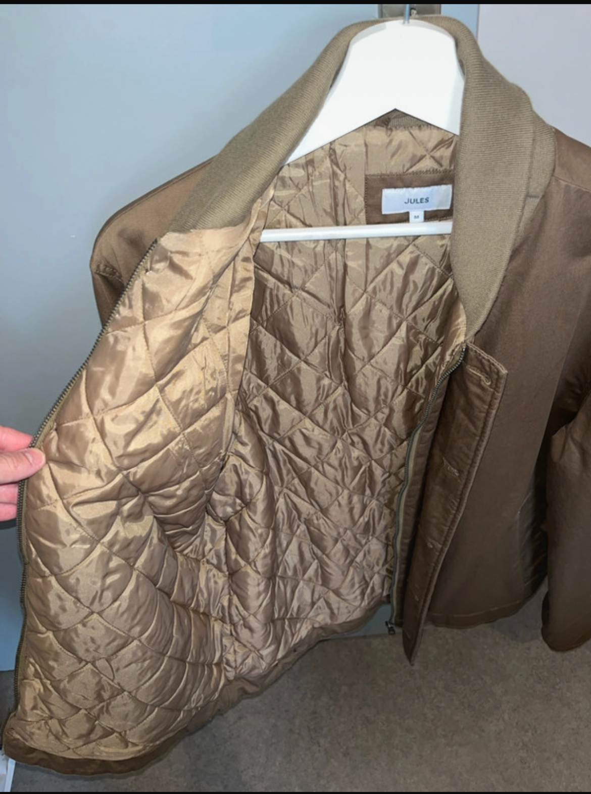 Blouson