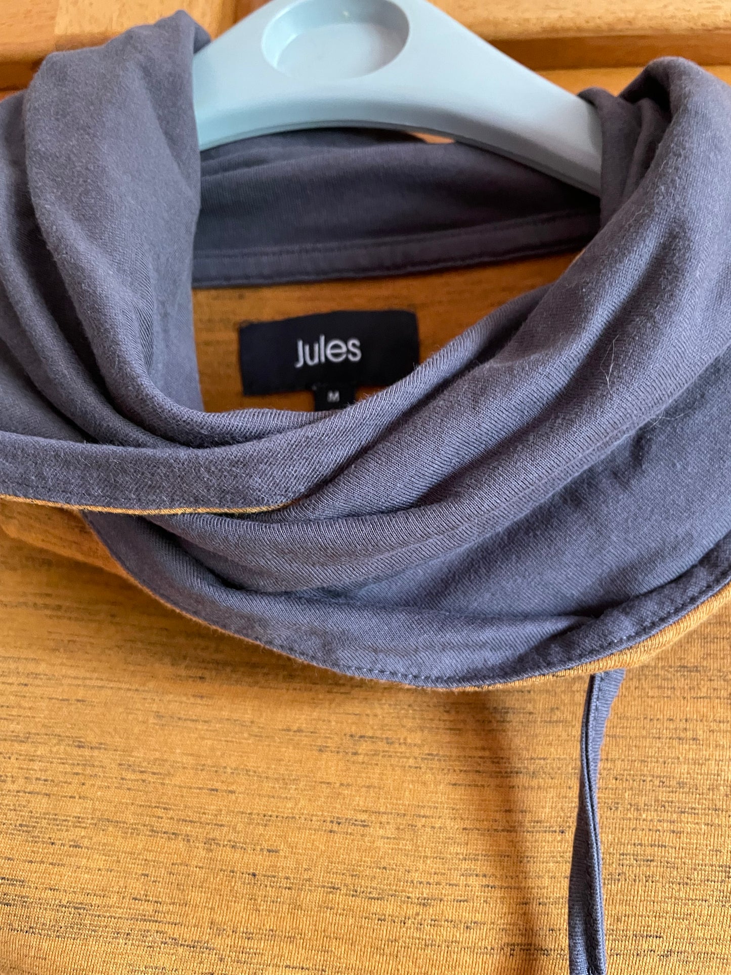 Tee-shirt manches longues