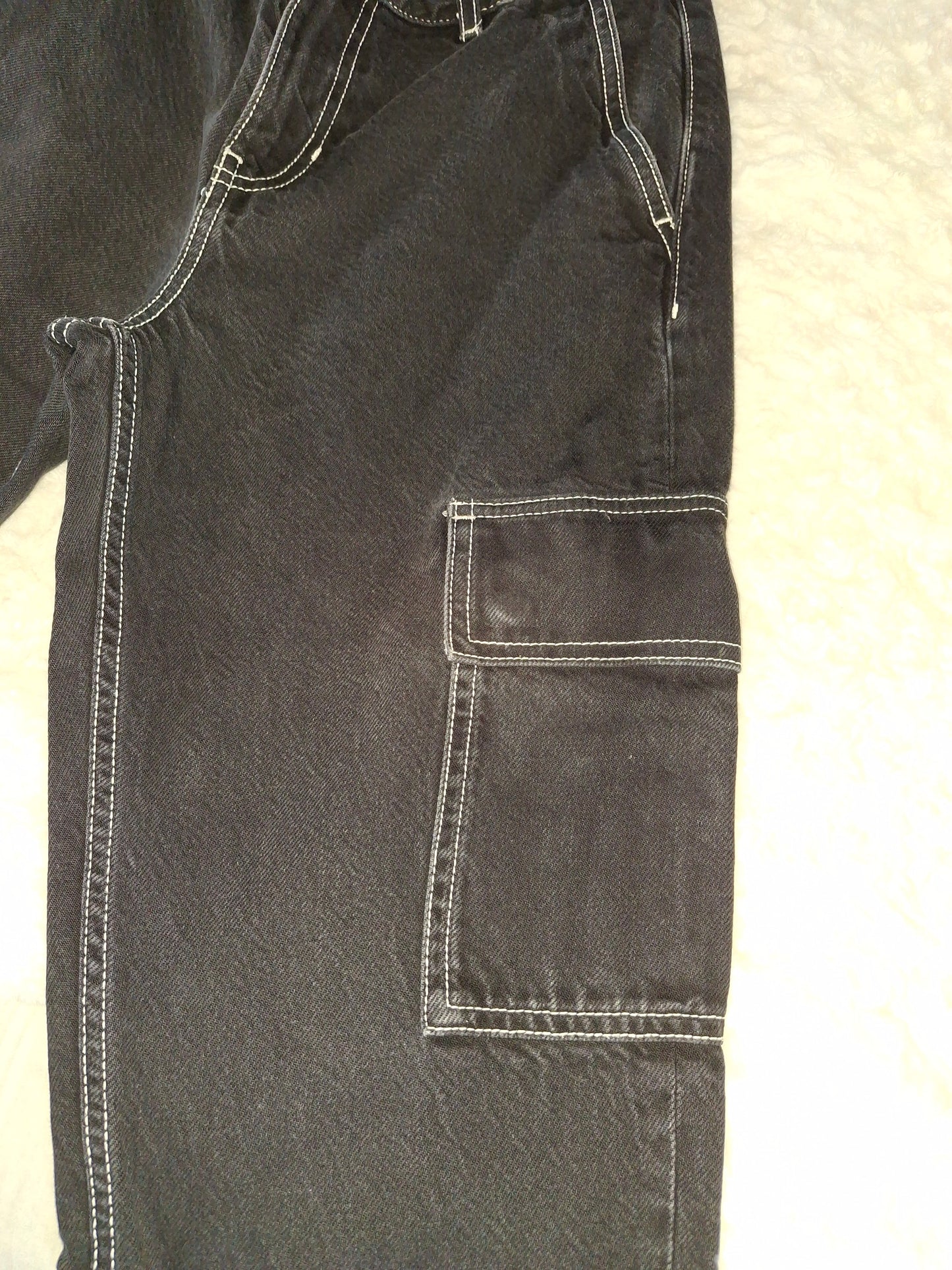 Pantalon charpentier