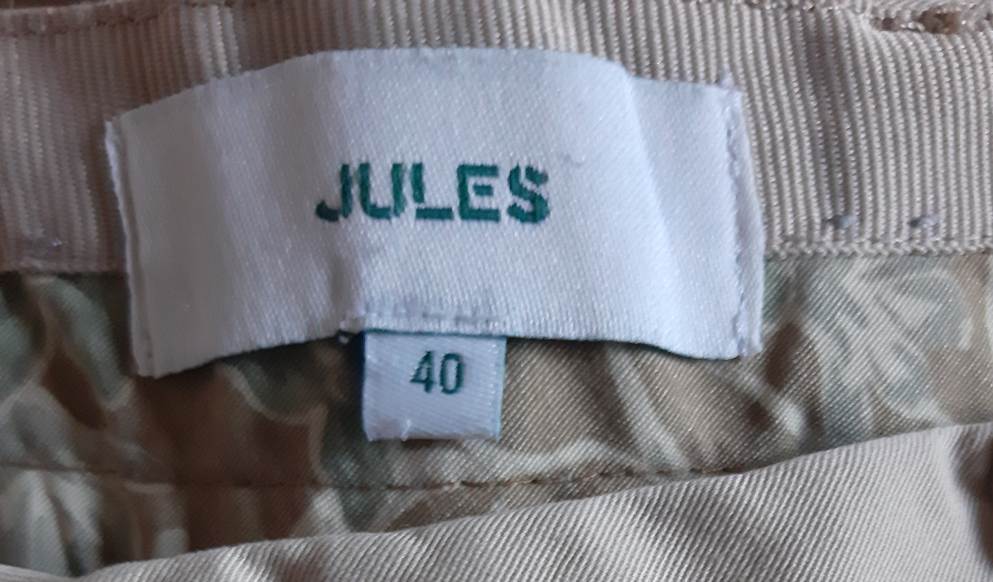 Pantalon chino slim urbain léger