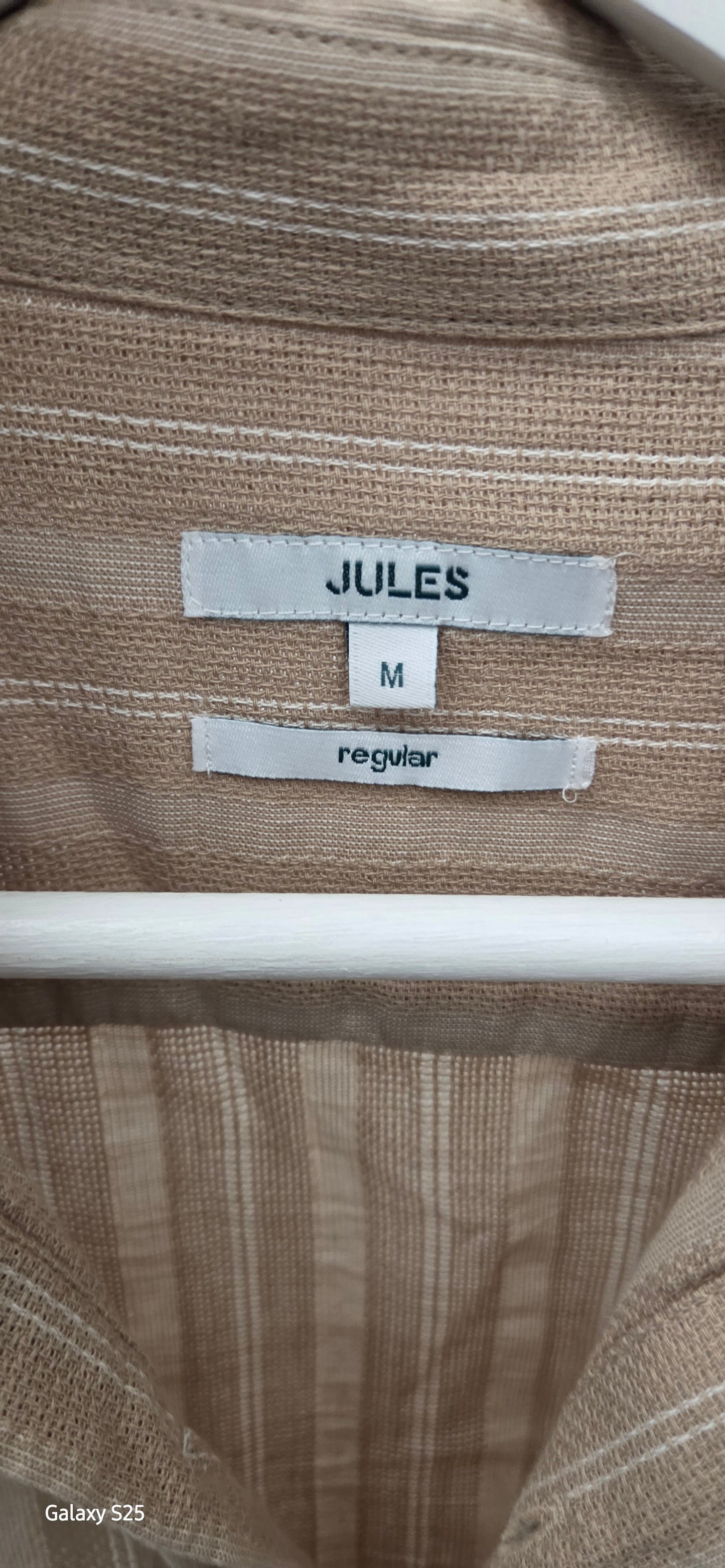 Chemise