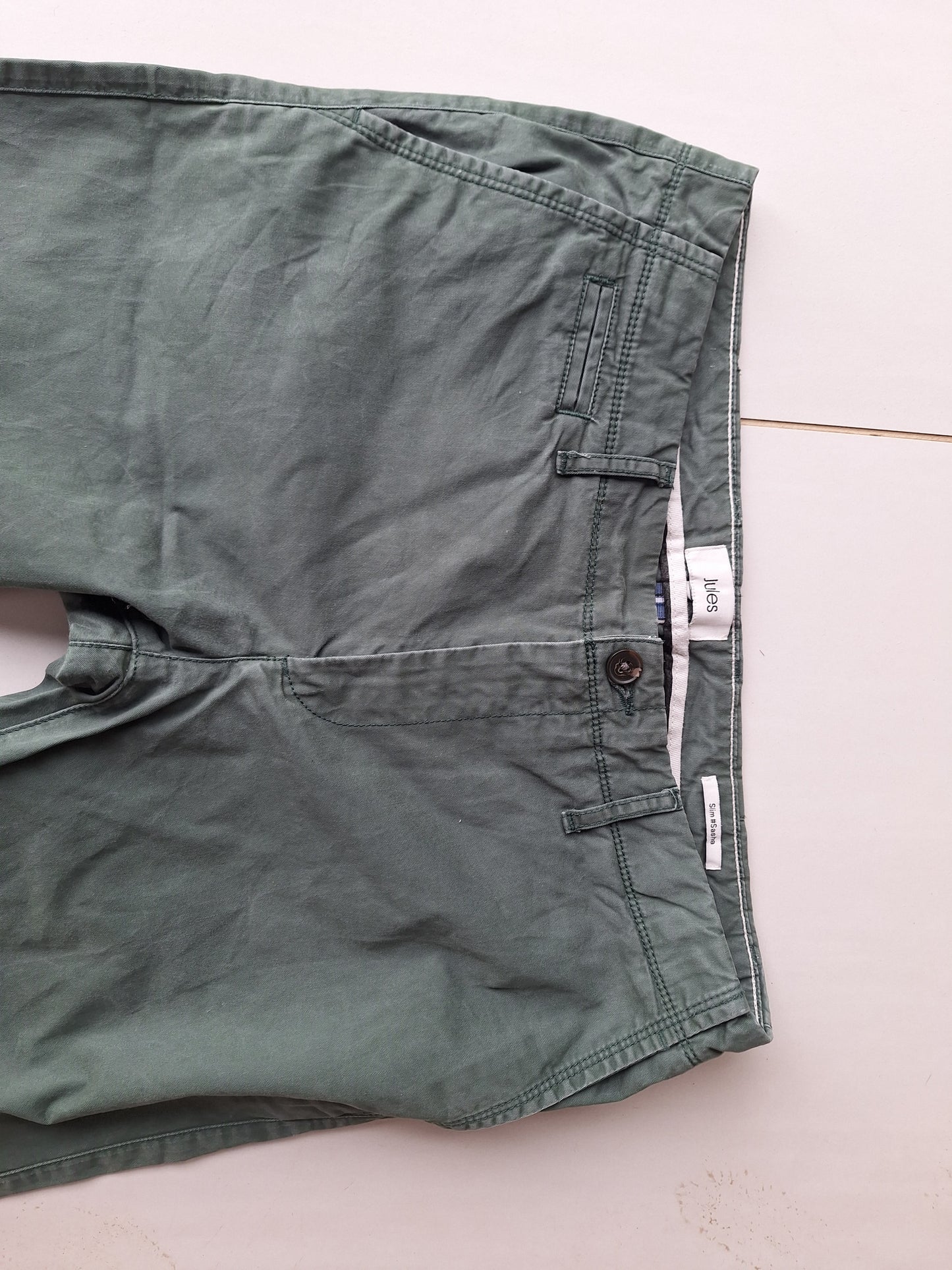 Chino Slim Sportswear