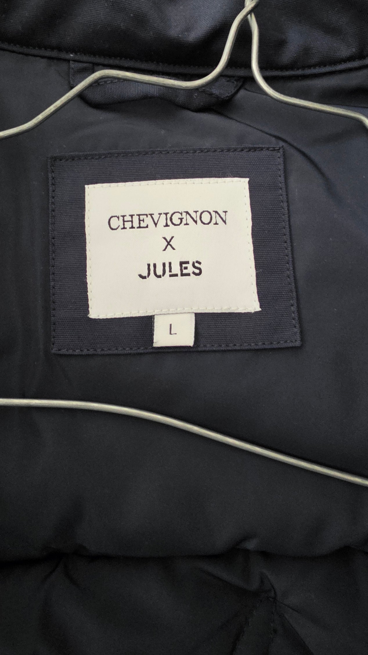 Gilet