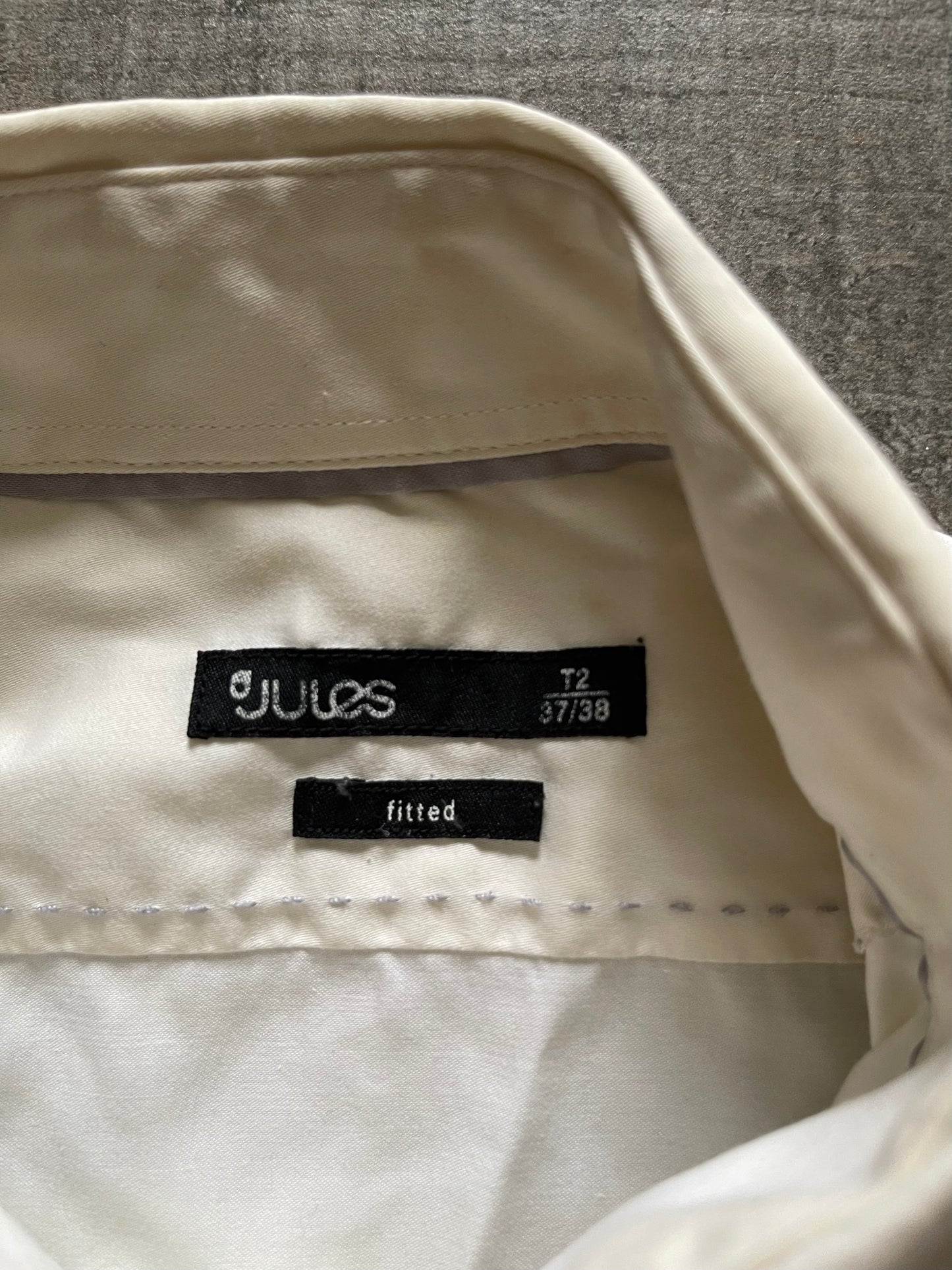 Chemise blanche