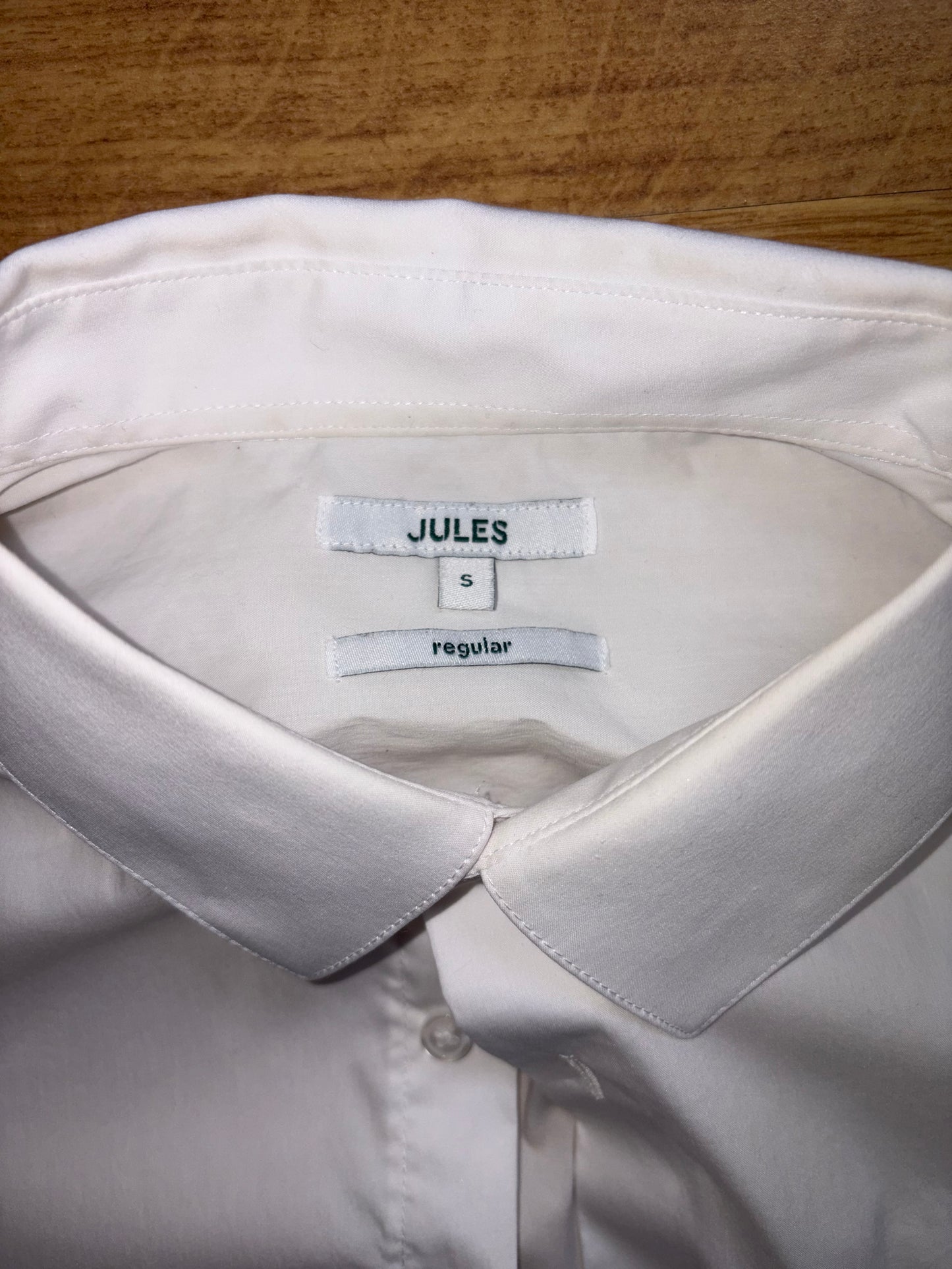 Chemise blanche