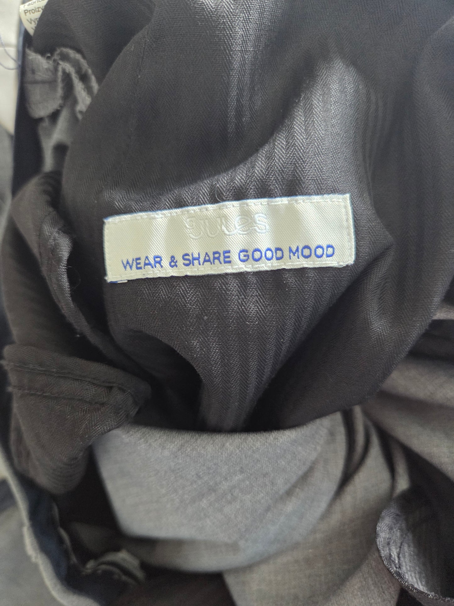 Pantalon de costume slim