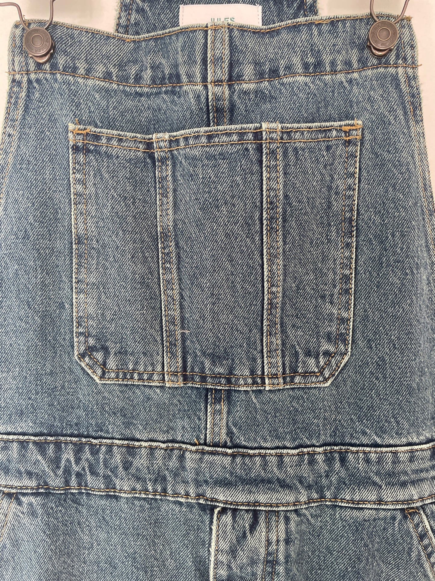 Salopette Jean