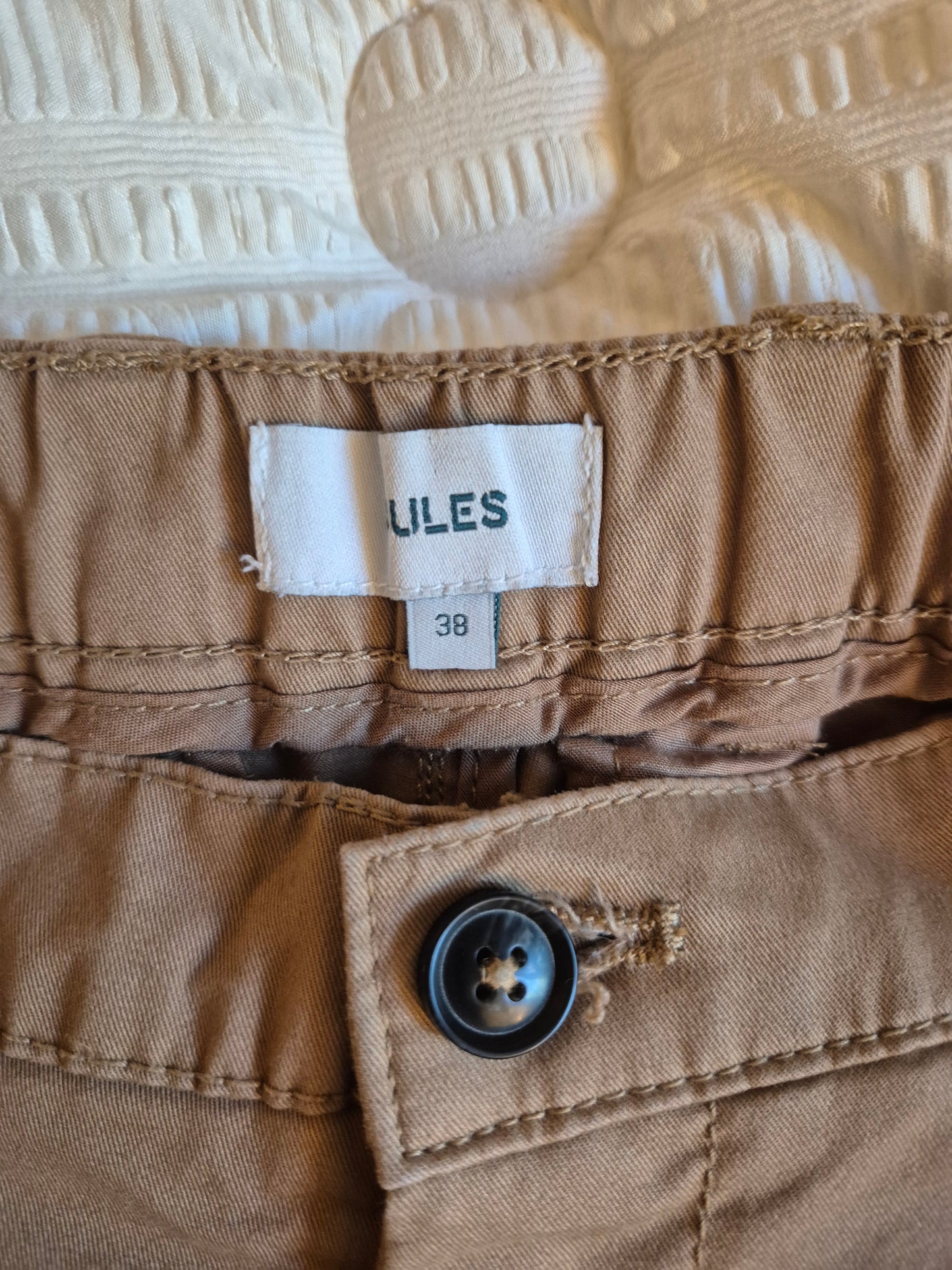 Beau pantalon cargo excellent etat