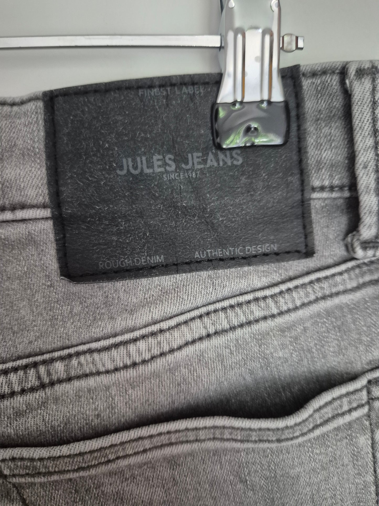 Beau jean slim