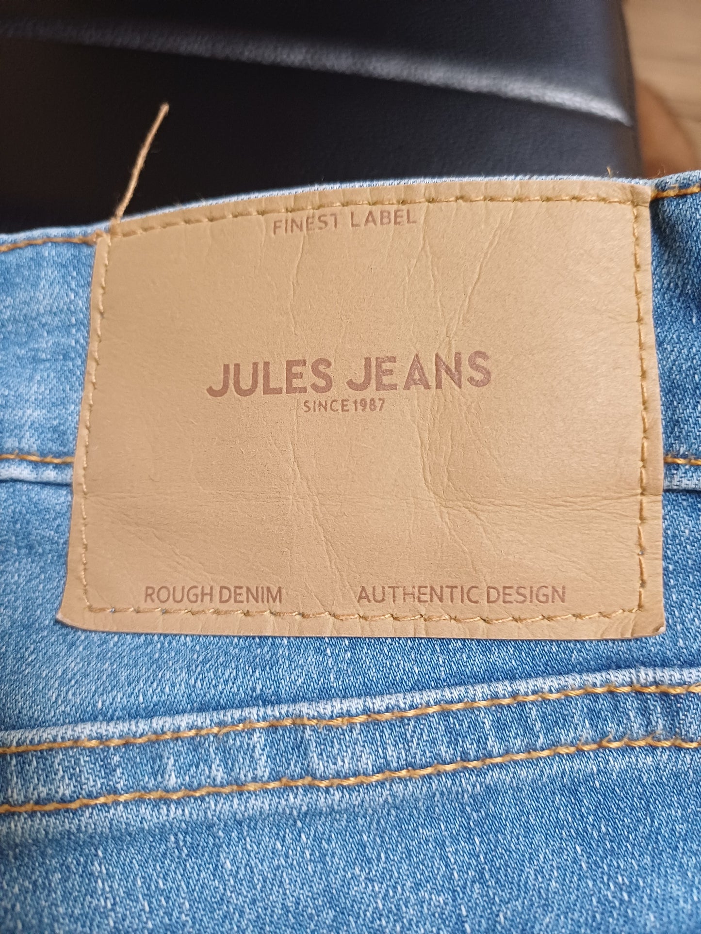 Jean urbanflex