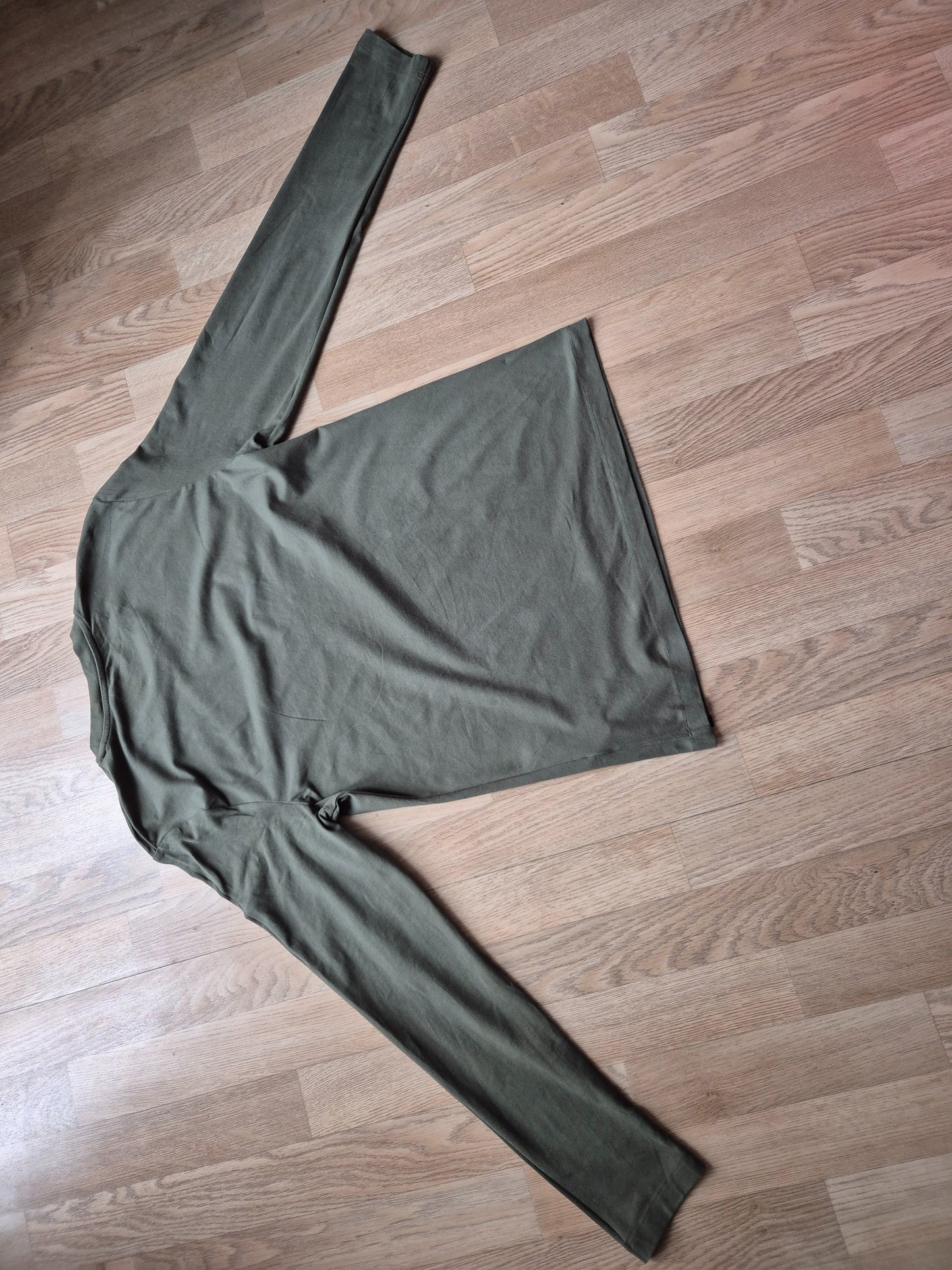 T-shirt manches longues