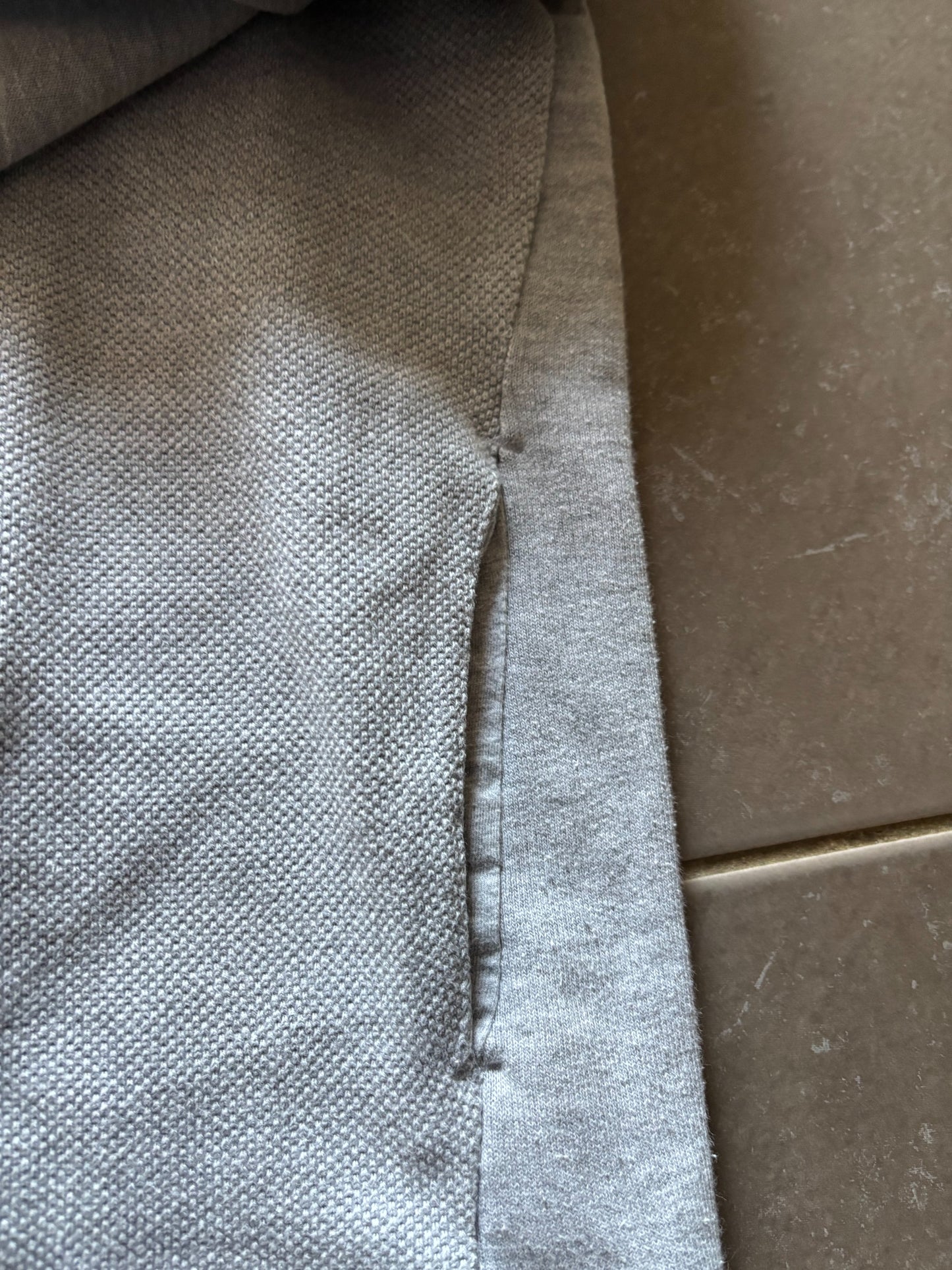 Sweat à capuche