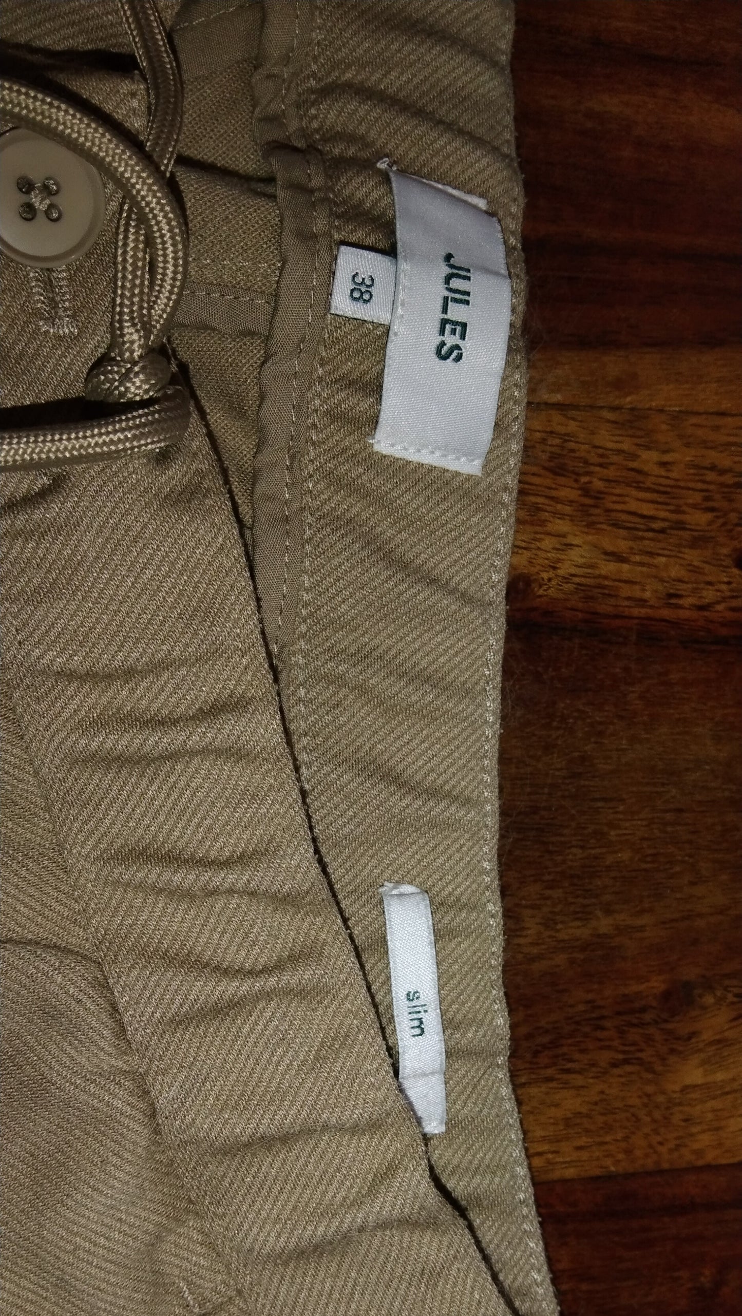Pantalon de jogging en maille