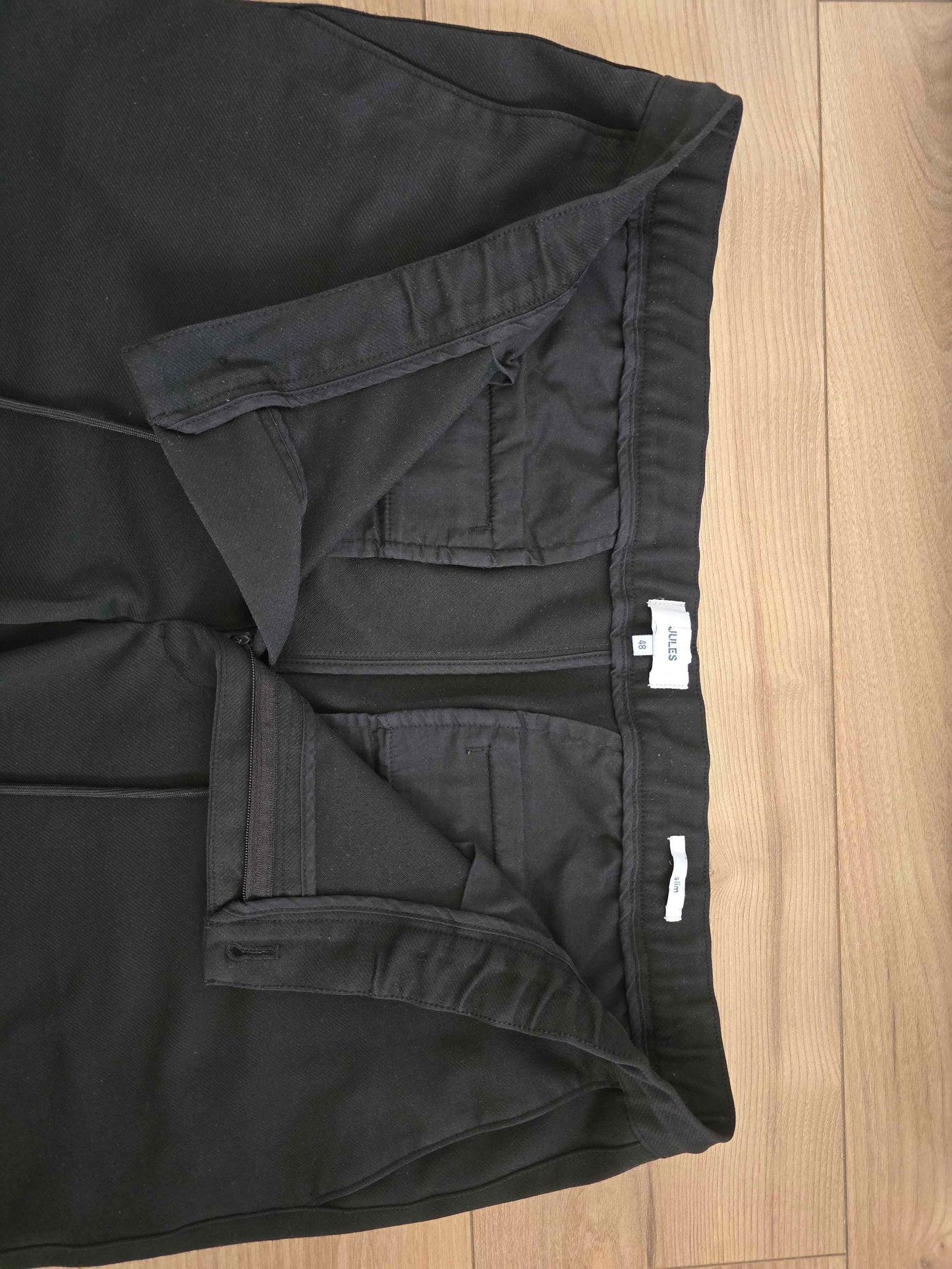 Pantalon de jogging en maille