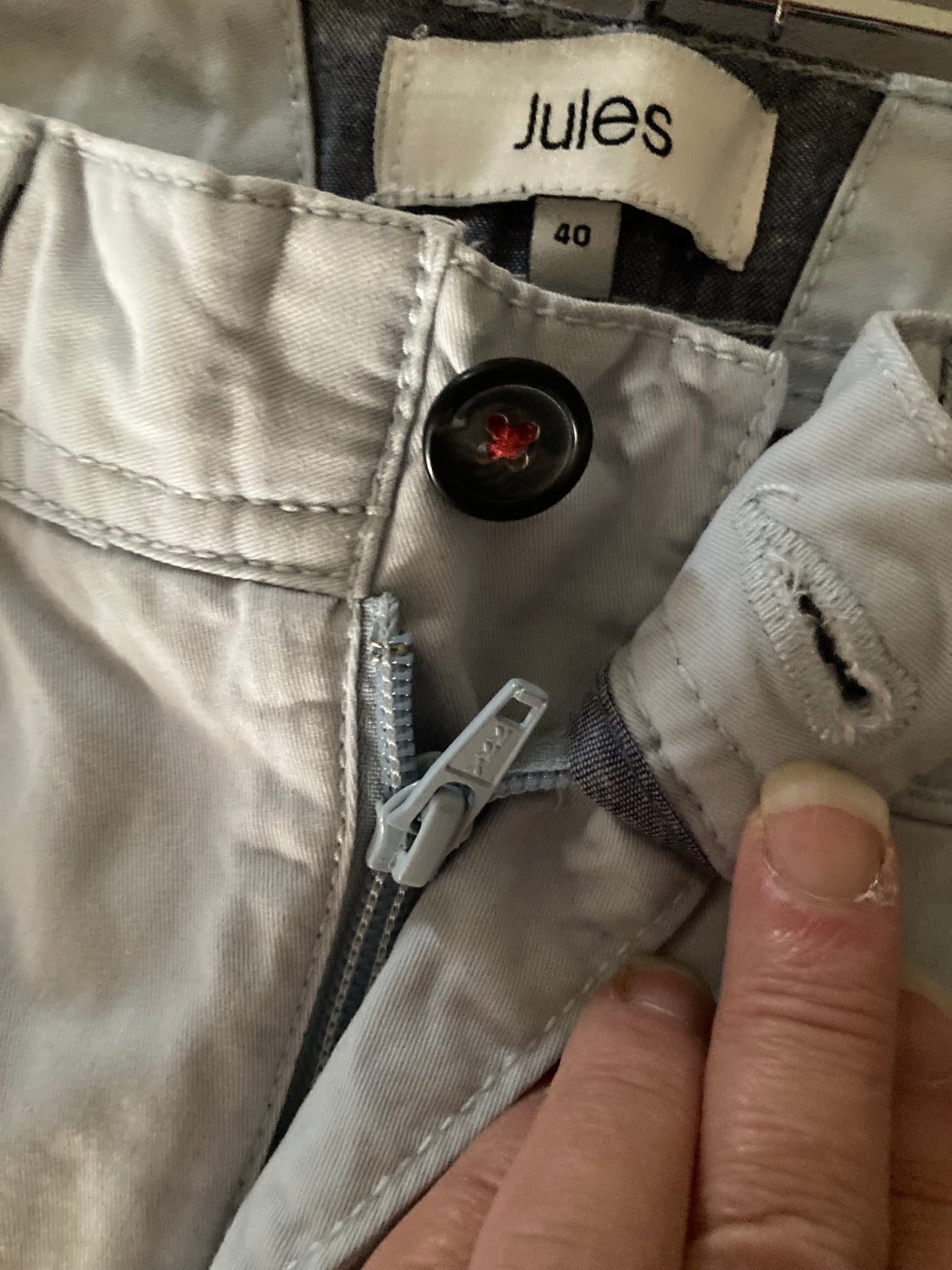 Bermuda Chino