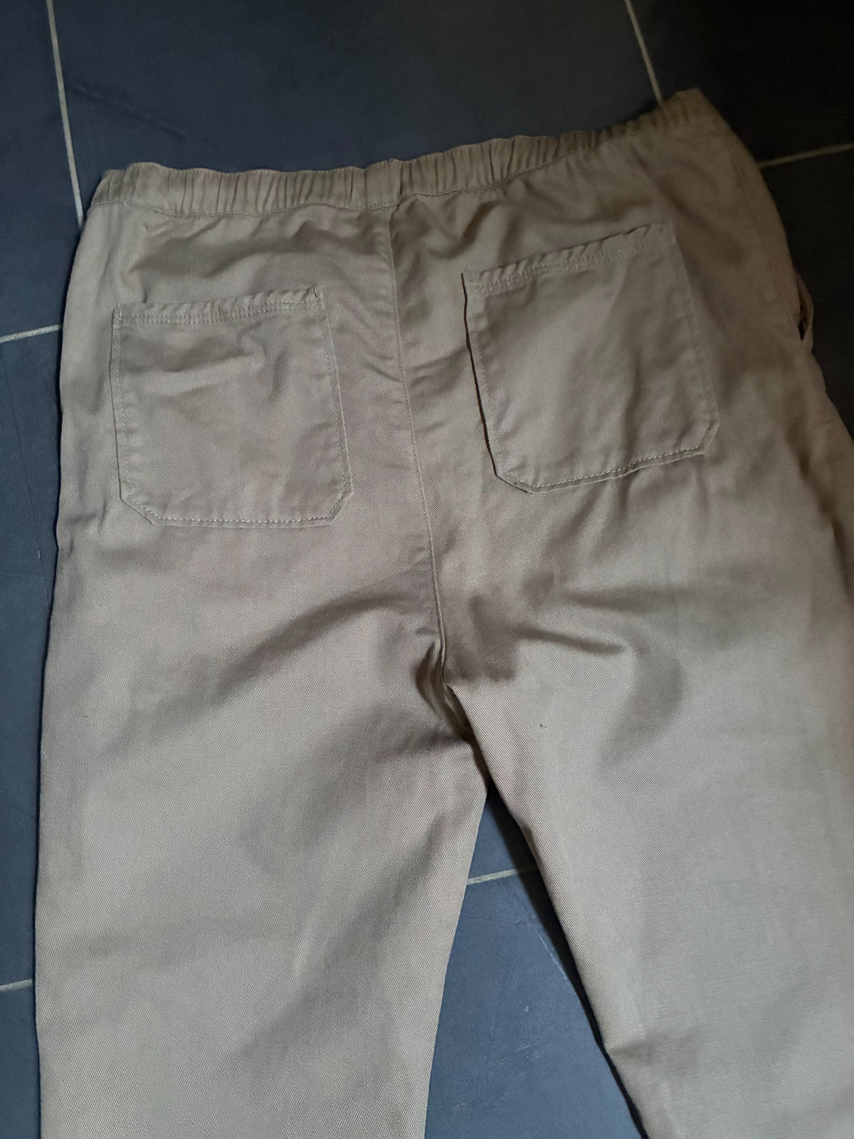Pantalon jogger