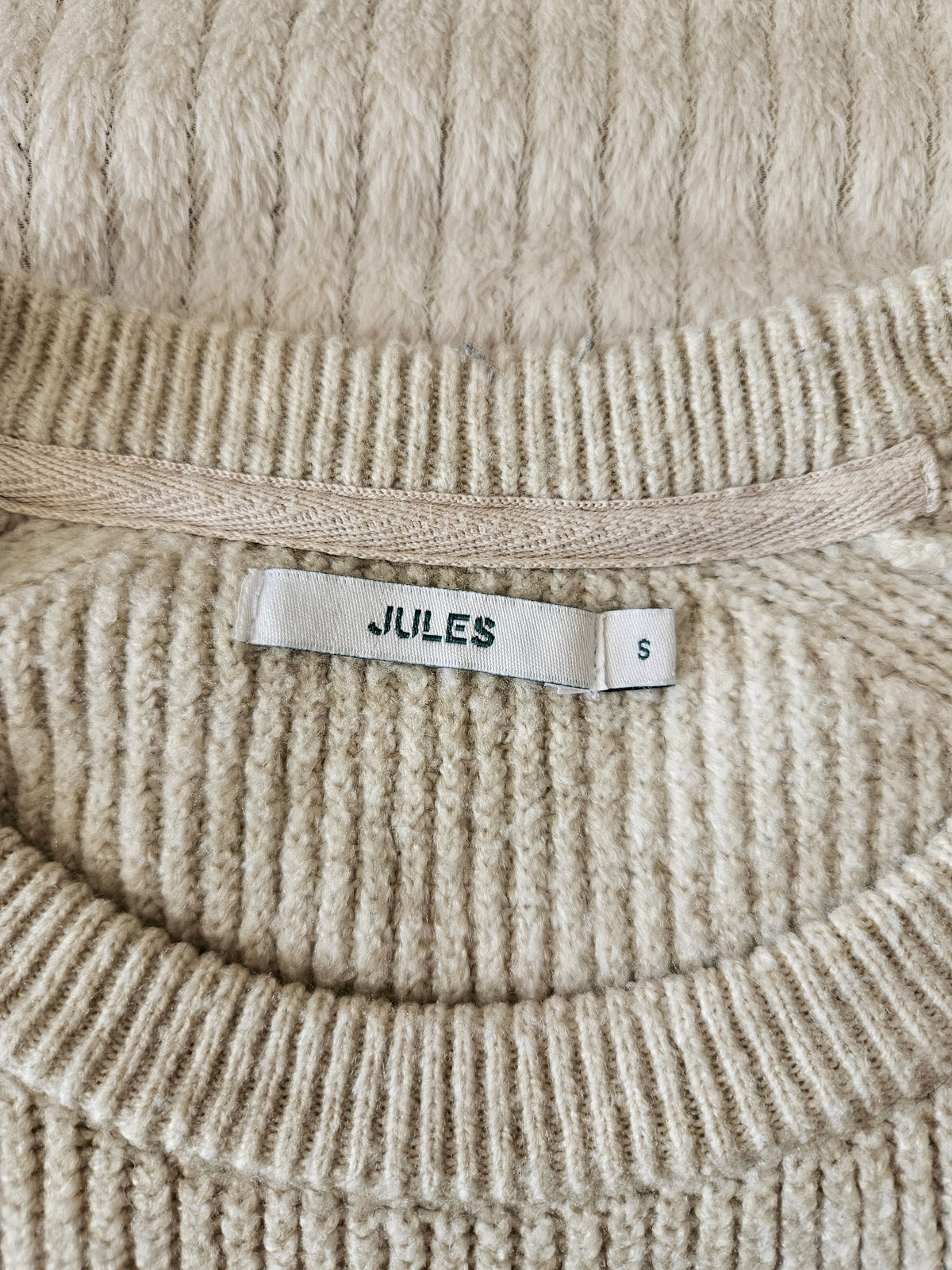 Pull