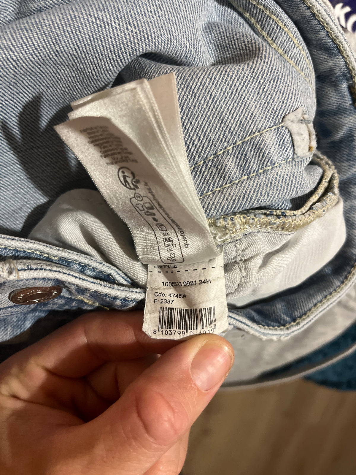 Jeans homme