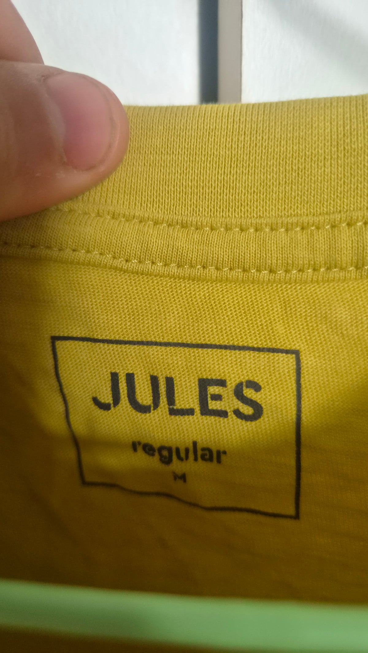 Tee-shirt Jules