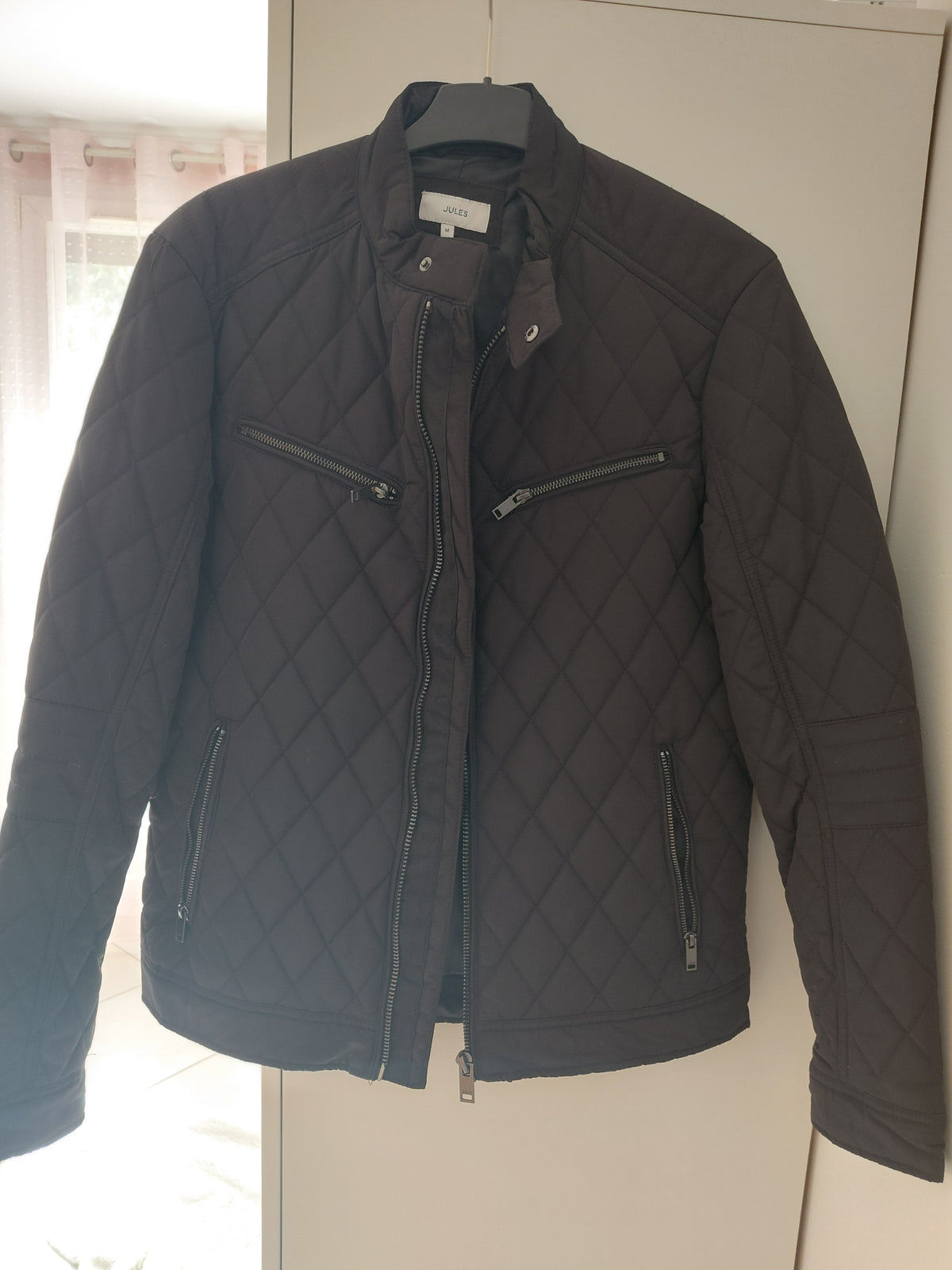 Veste