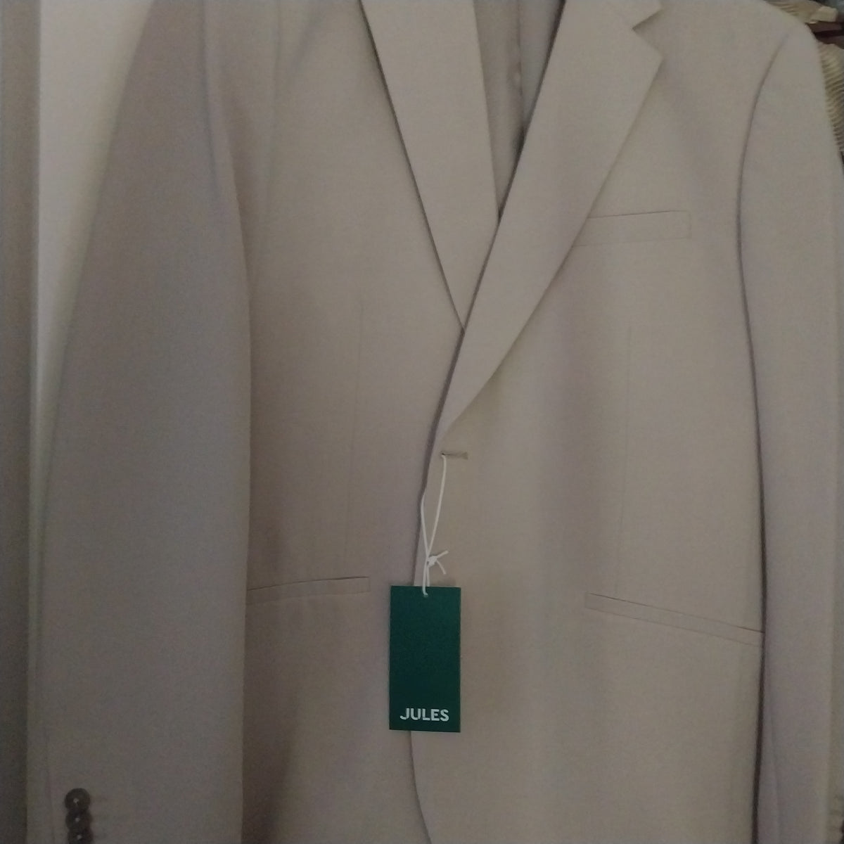 Veste de costume confort
