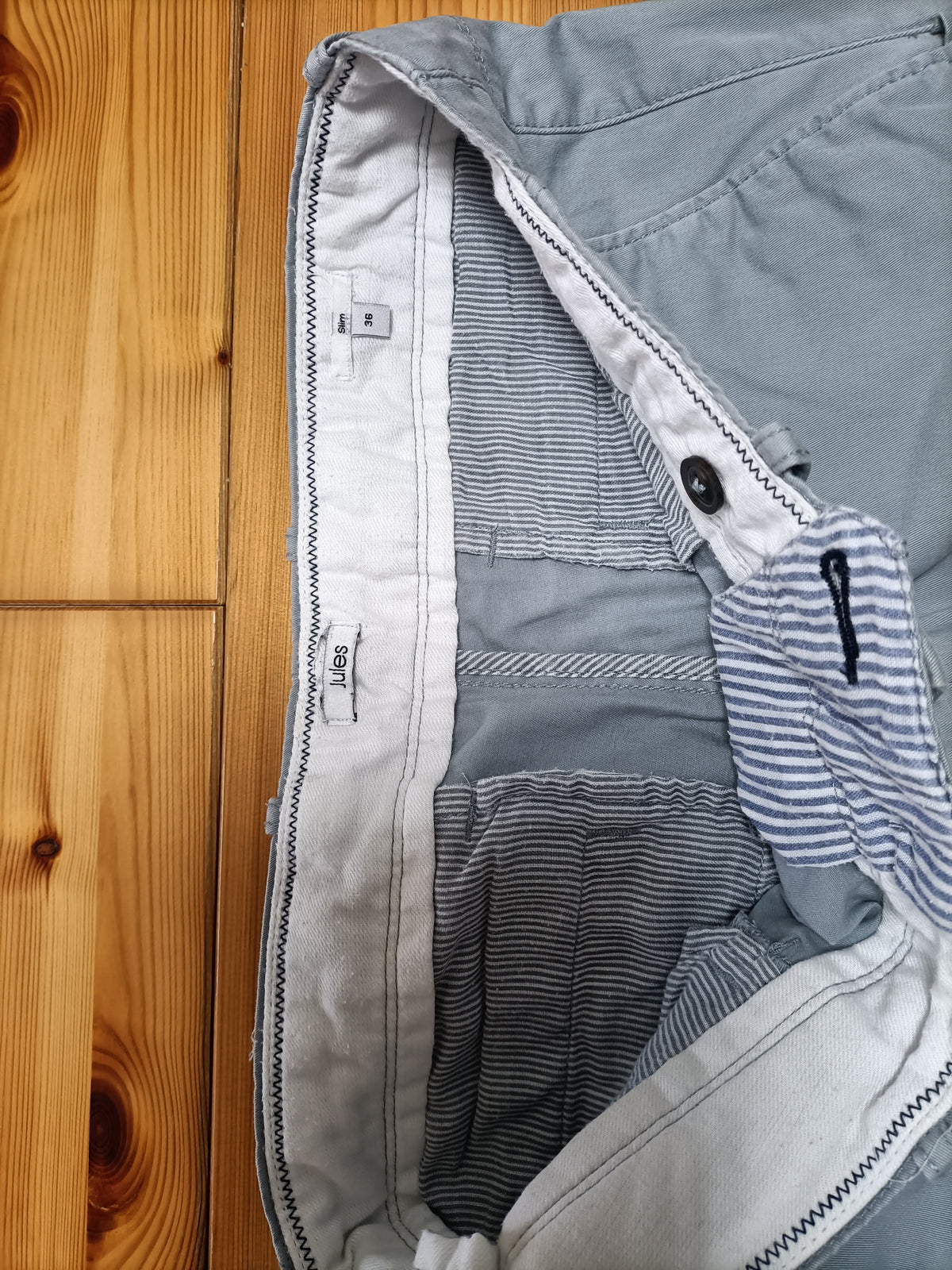 Pantalon 36
