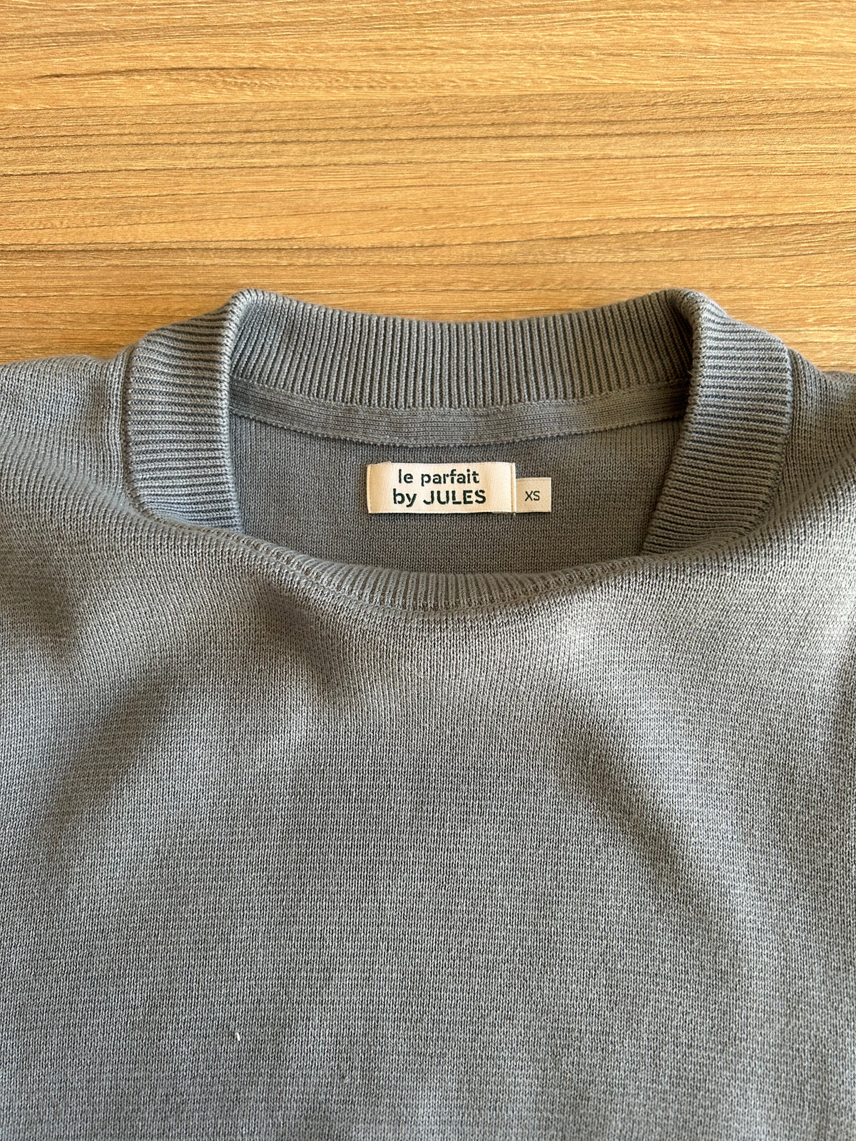Pull Le parfait by Jules
