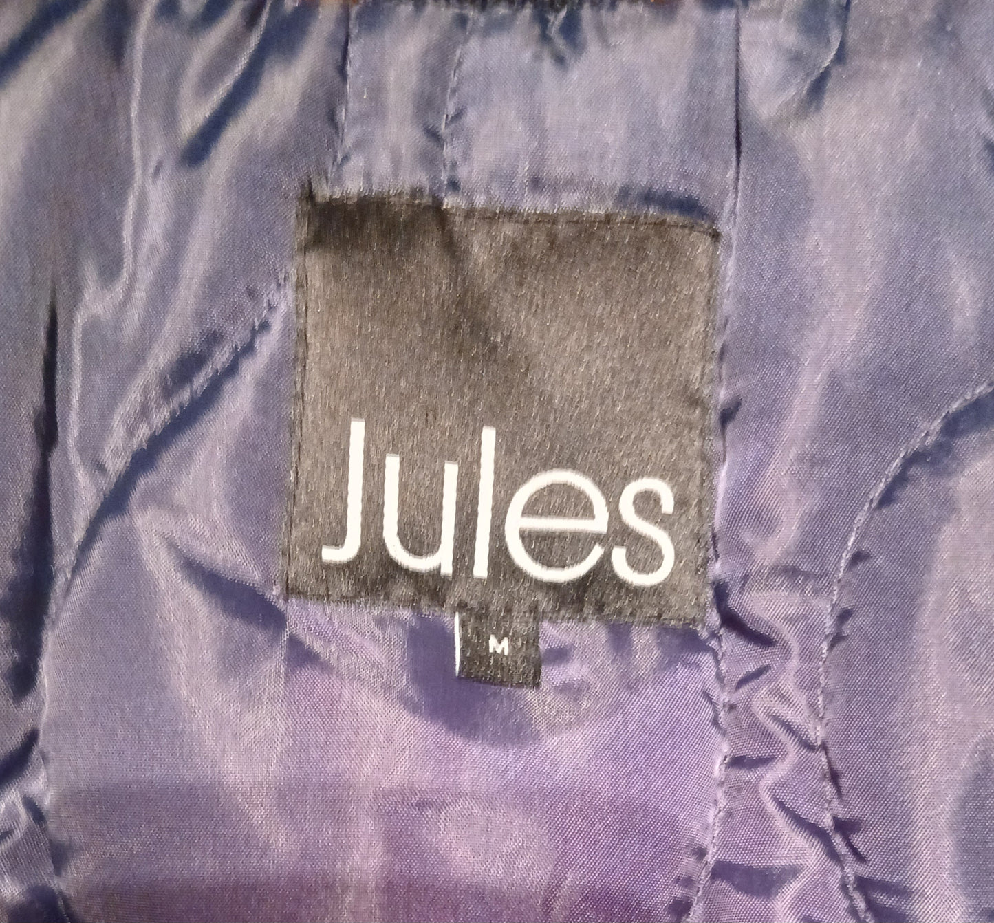 Blouson ski déperlant