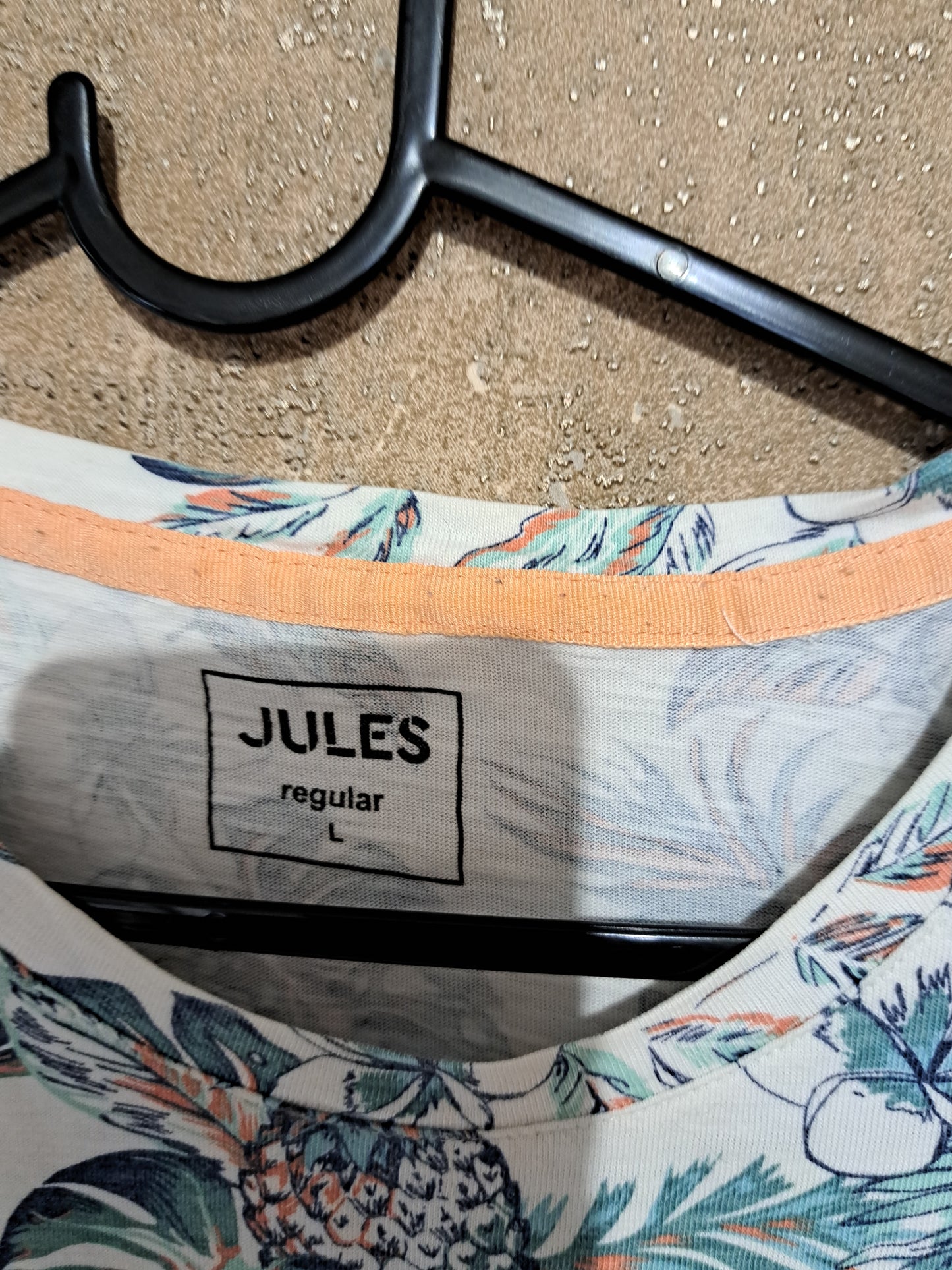 Tee shirt imprimé