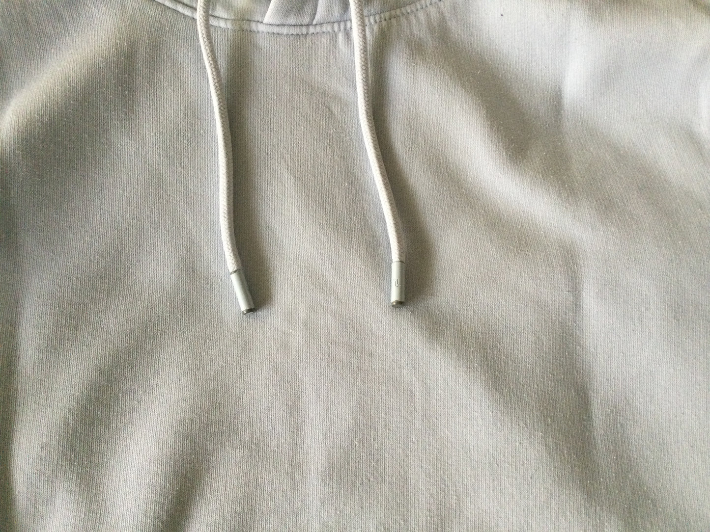 Sweat à capuche essentiel