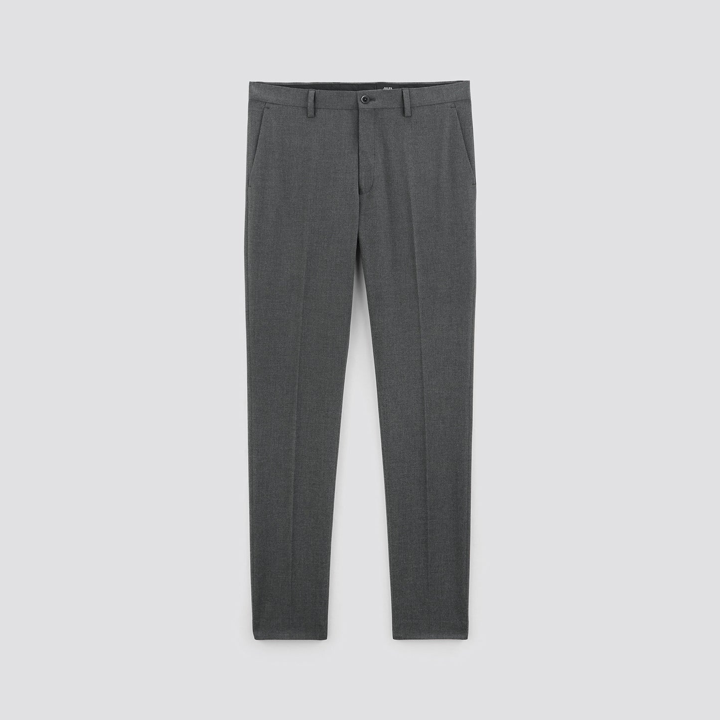 Pantalon de costume extra slim bi-stretch