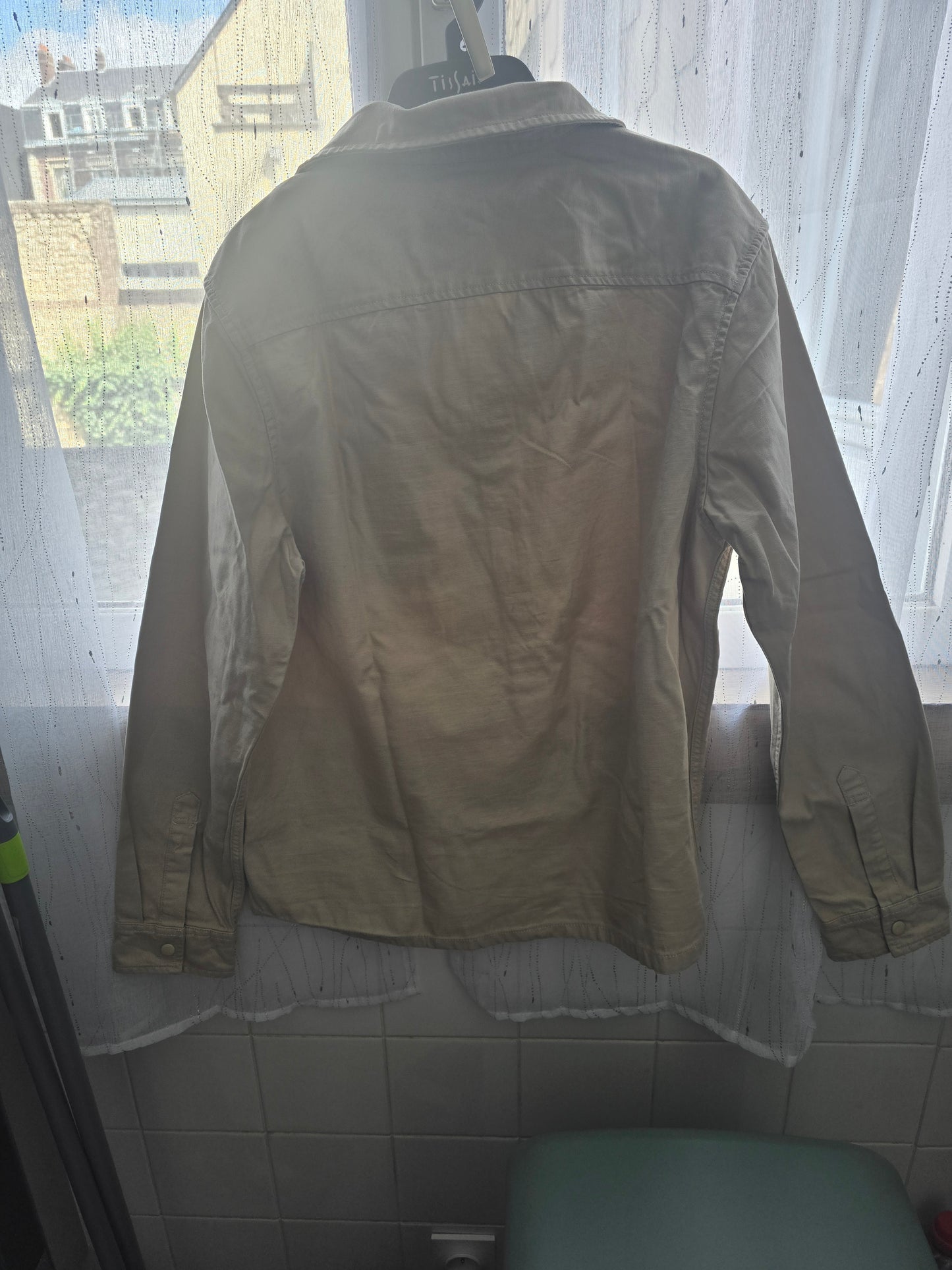Chemise