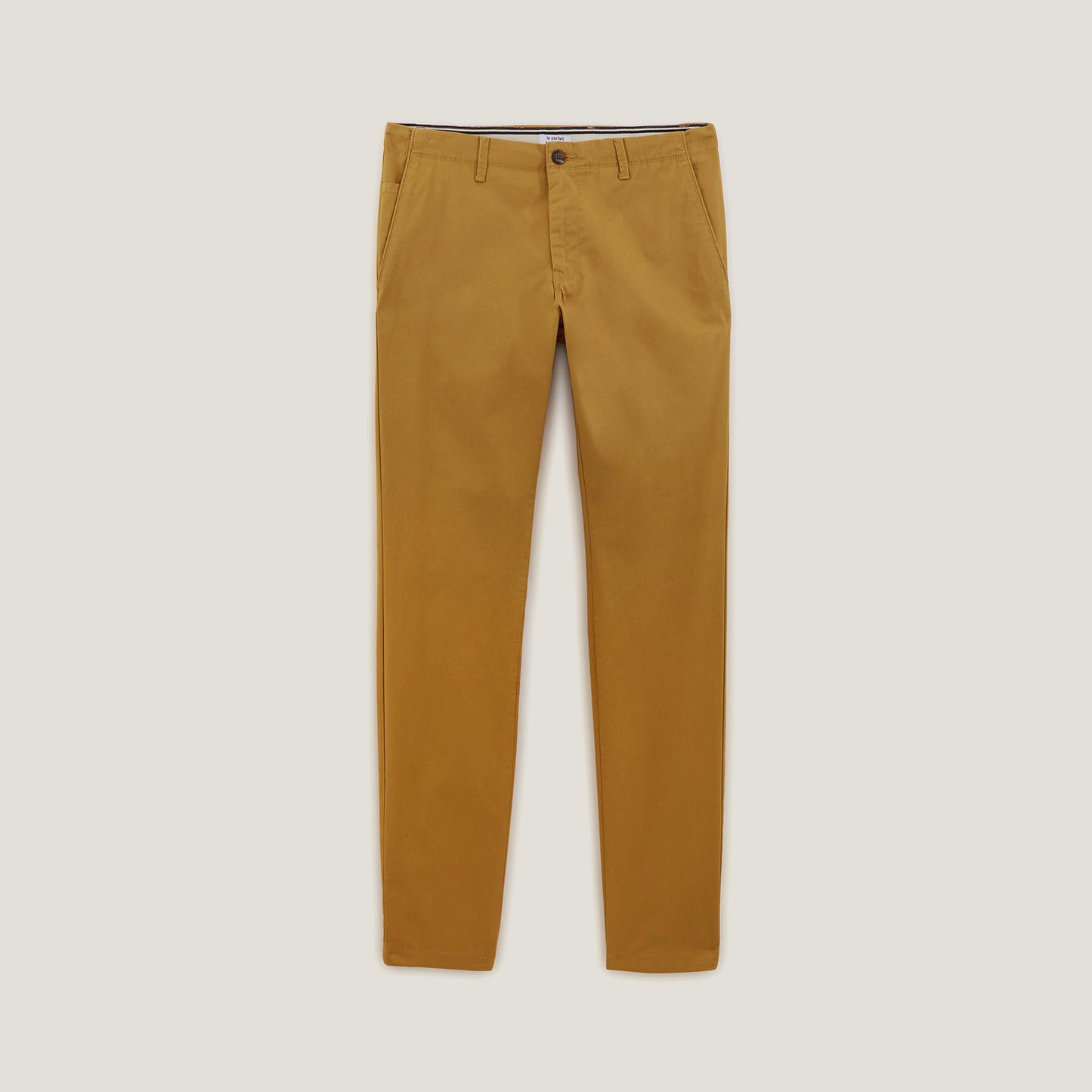 Pantalon chino slim "le parfait by JULES"